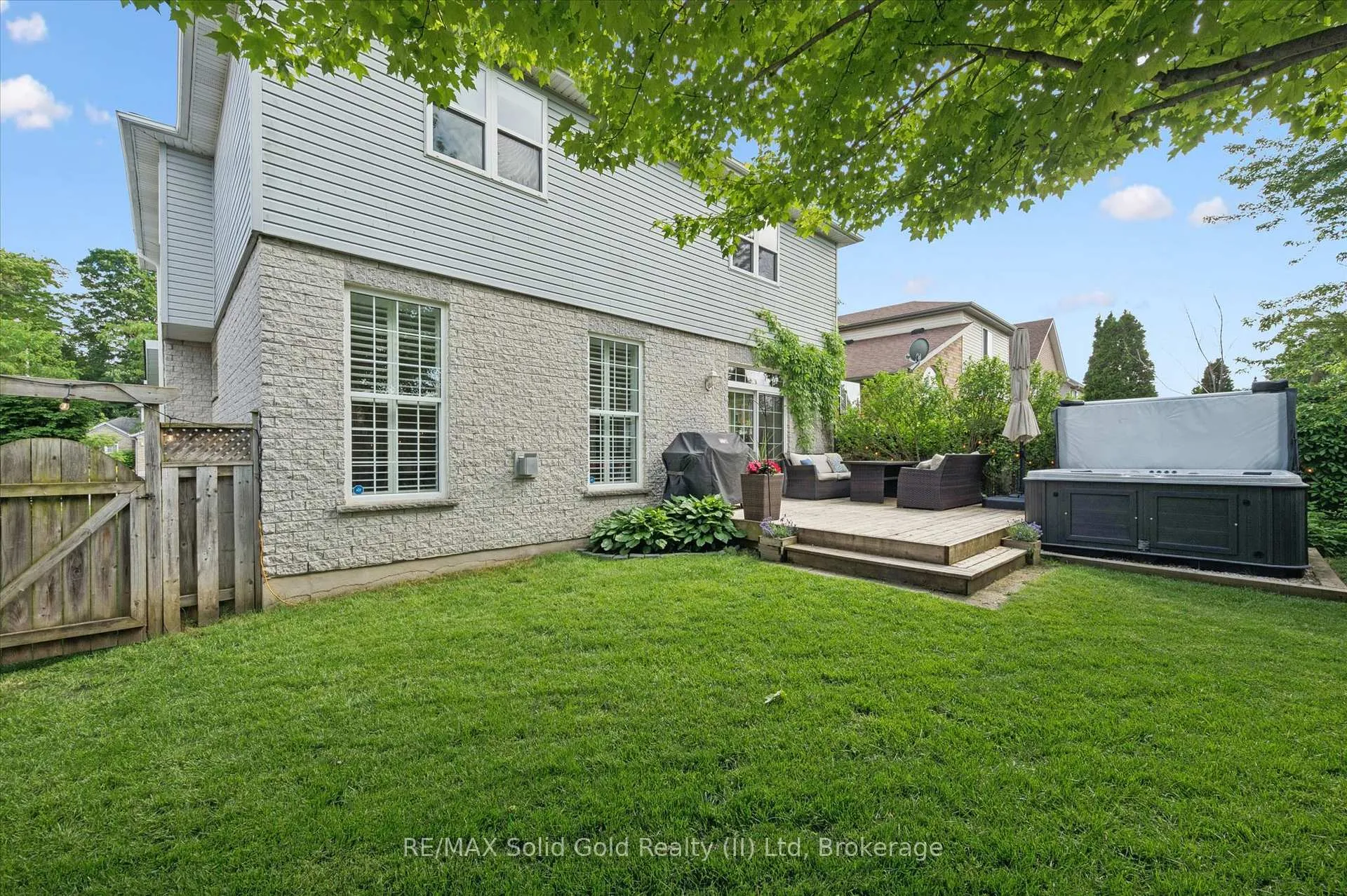 Photo 41 of 774 Chesapeake Drive, Waterloo — HOMEH