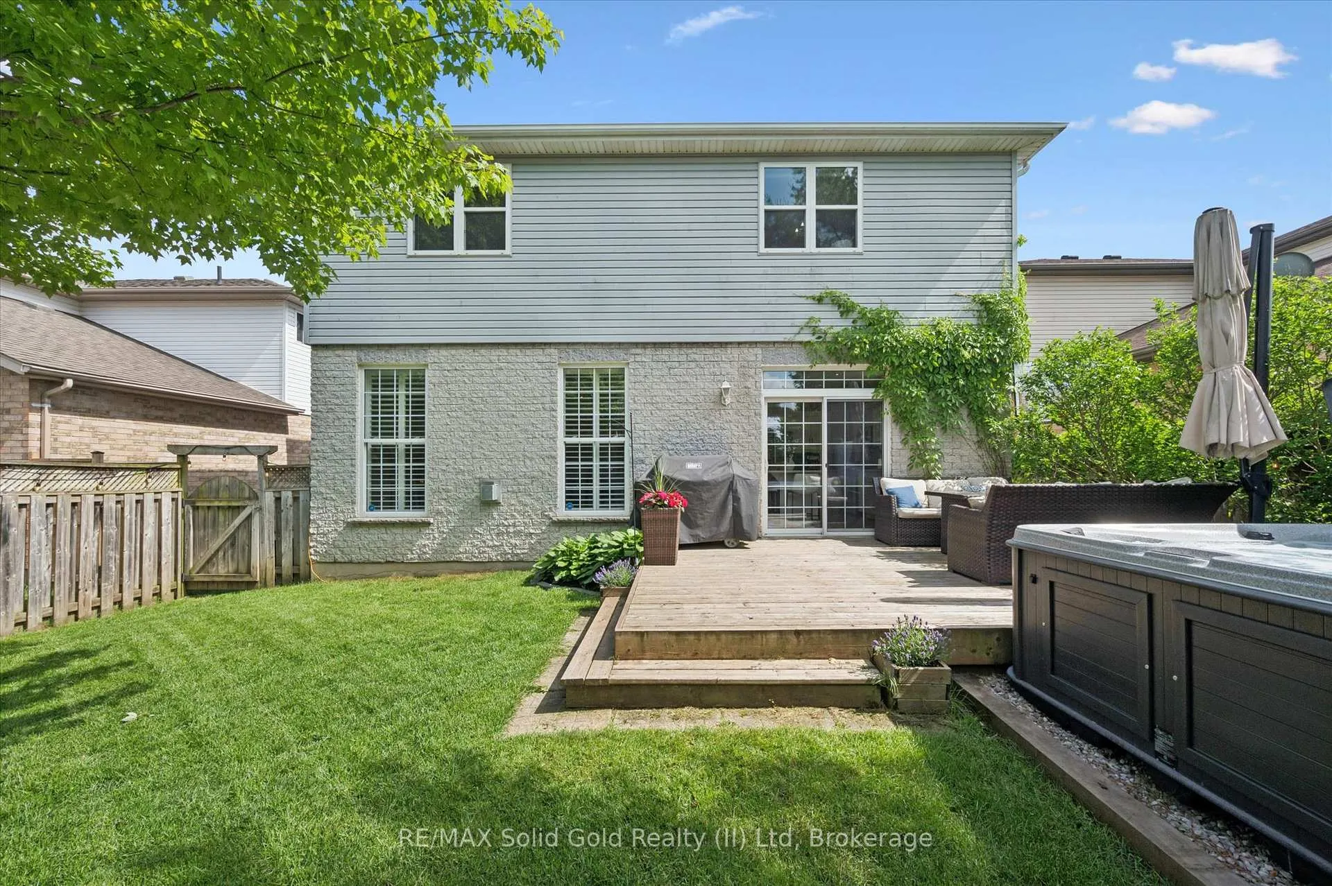 Photo 42 of 774 Chesapeake Drive, Waterloo — HOMEH