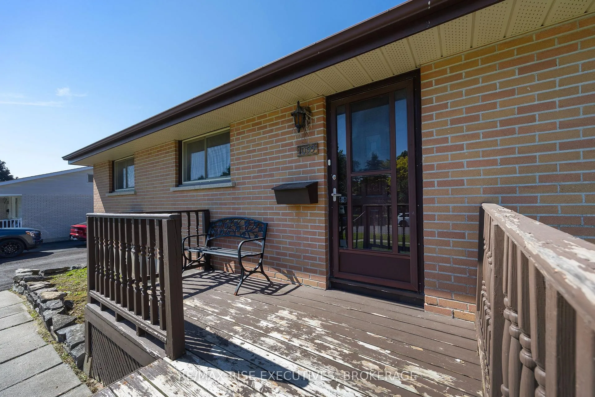 Photo 3 of 1055 Lincoln Drive, Kingston, South of Taylor-Kidd Blvd — HOMEH