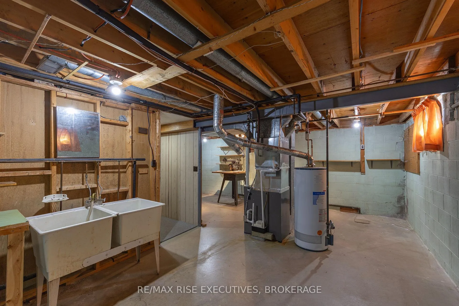 Photo 36 of 1055 Lincoln Drive, Kingston, South of Taylor-Kidd Blvd — HOMEH