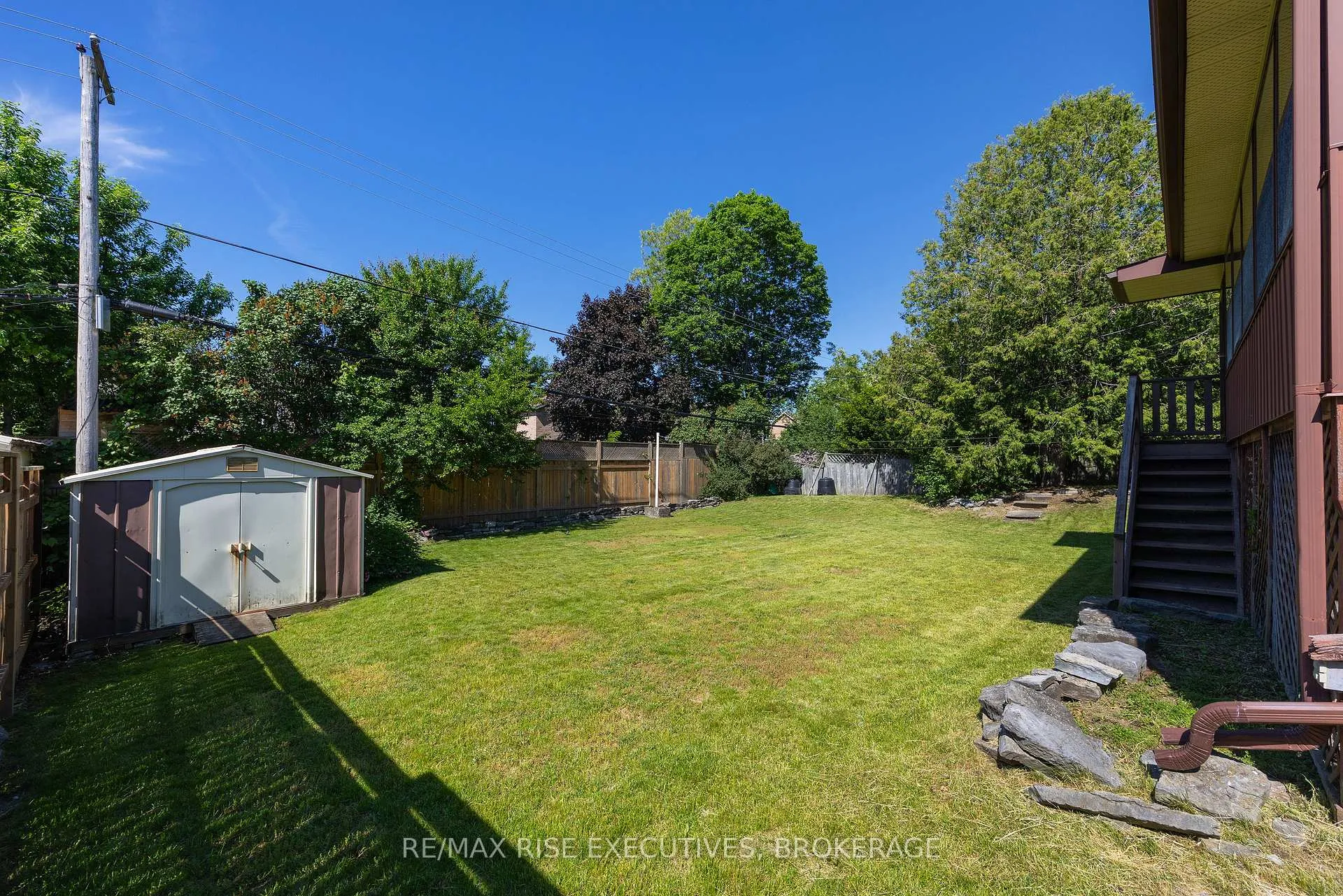 Photo 40 of 1055 Lincoln Drive, Kingston, South of Taylor-Kidd Blvd — HOMEH