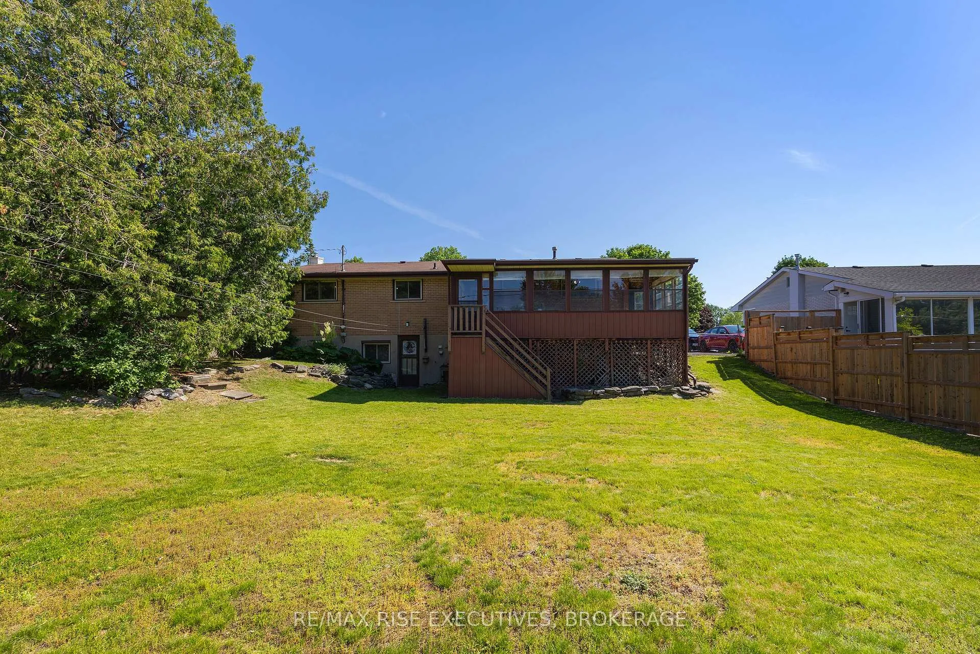 Photo 42 of 1055 Lincoln Drive, Kingston, South of Taylor-Kidd Blvd — HOMEH
