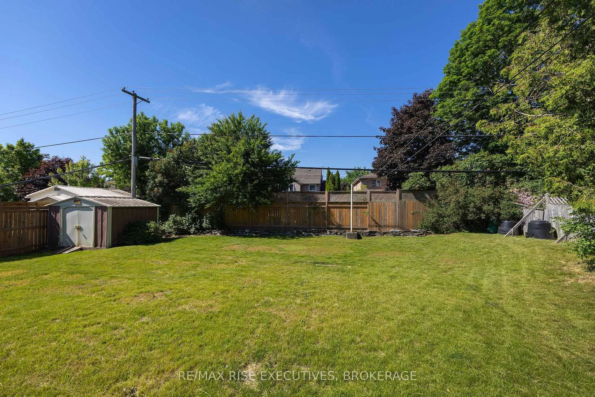 Photo 45 of 1055 Lincoln Drive, Kingston, South of Taylor-Kidd Blvd — HOMEH