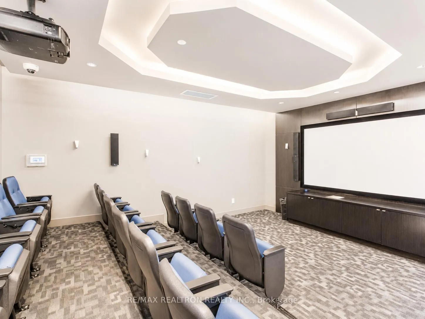 Photo 19 of Unit 415, 2 Old Mill Drive, Toronto, High Park-Swansea — HOMEH