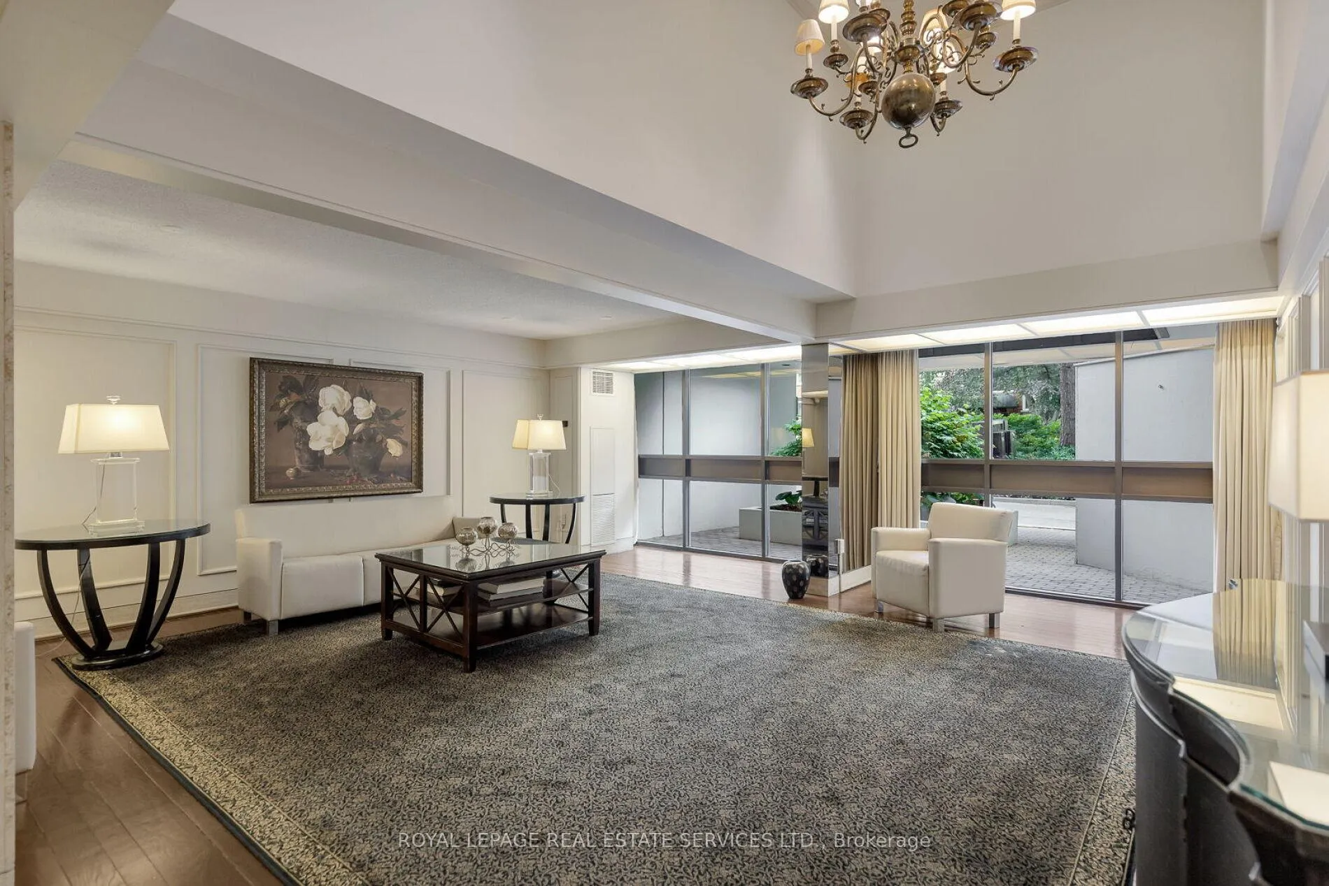Photo 3 of Unit 401, 100 Quebec Avenue, Toronto, High Park North — HOMEH