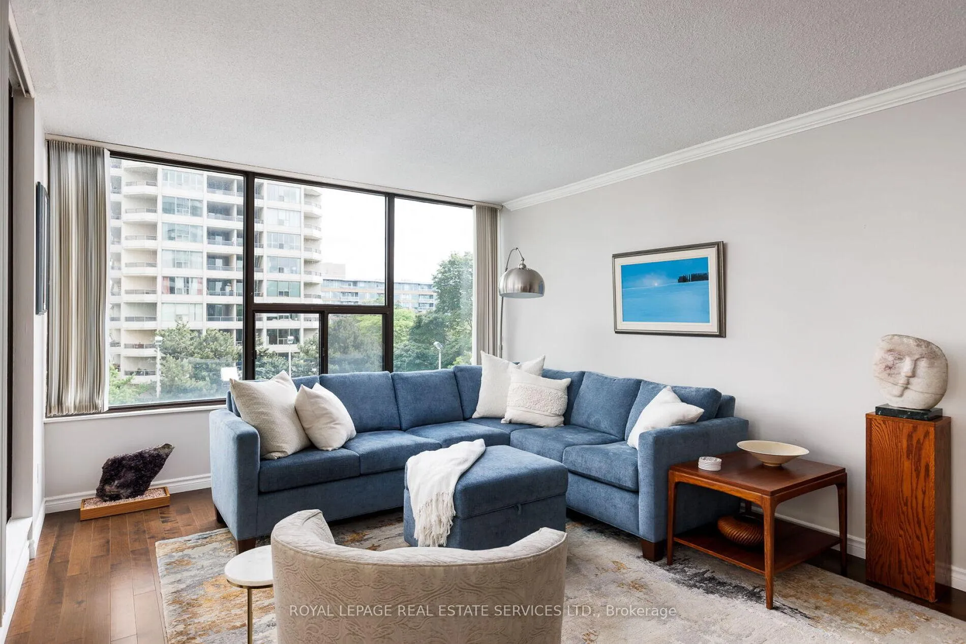 Photo 7 of Unit 401, 100 Quebec Avenue, Toronto, High Park North — HOMEH