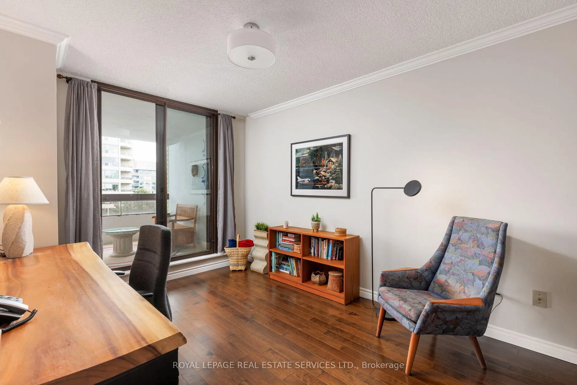 Photo 13 of Unit 401, 100 Quebec Avenue, Toronto, High Park North — HOMEH