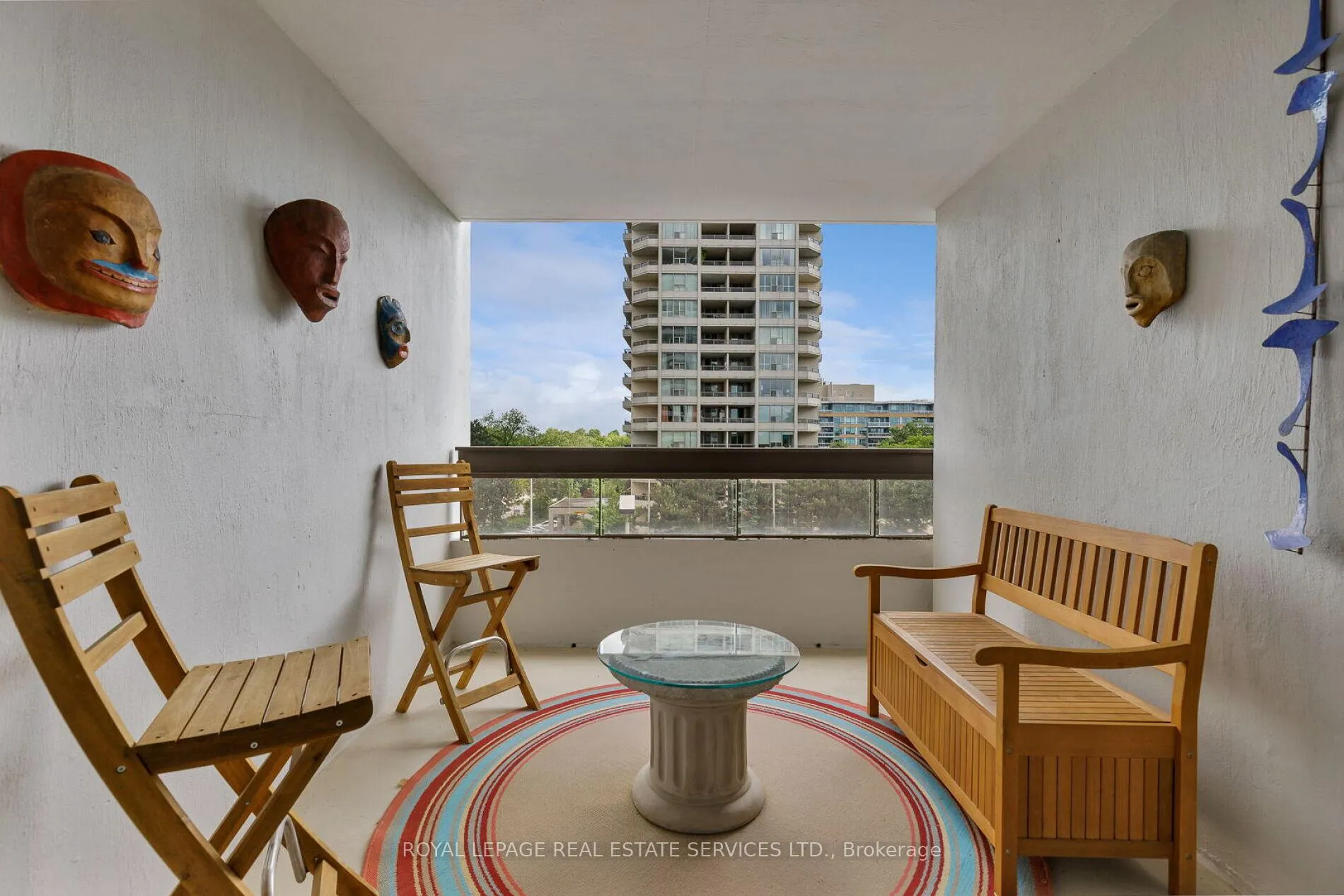 Photo 14 of Unit 401, 100 Quebec Avenue, Toronto, High Park North — HOMEH