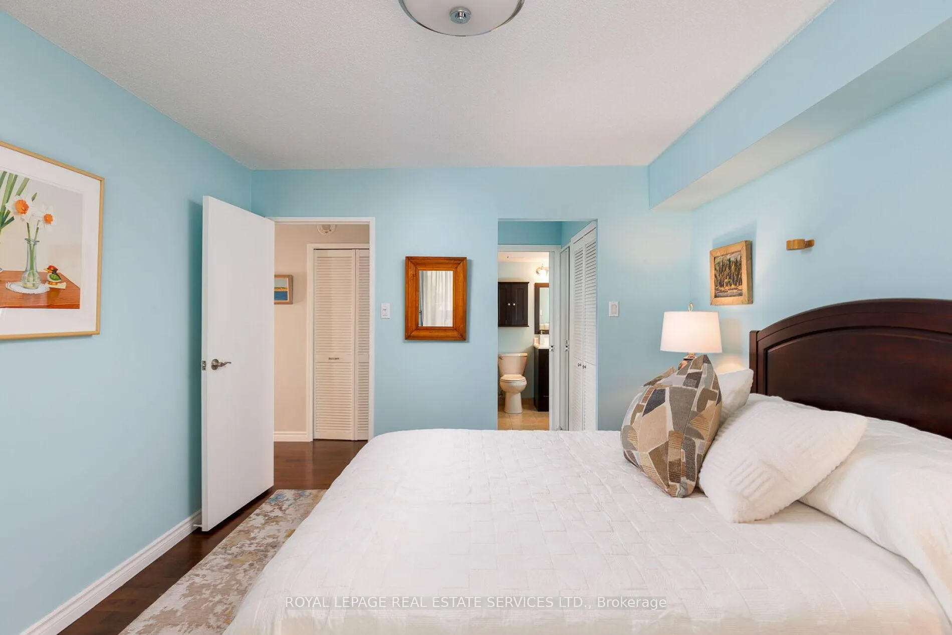 Photo 17 of Unit 401, 100 Quebec Avenue, Toronto, High Park North — HOMEH