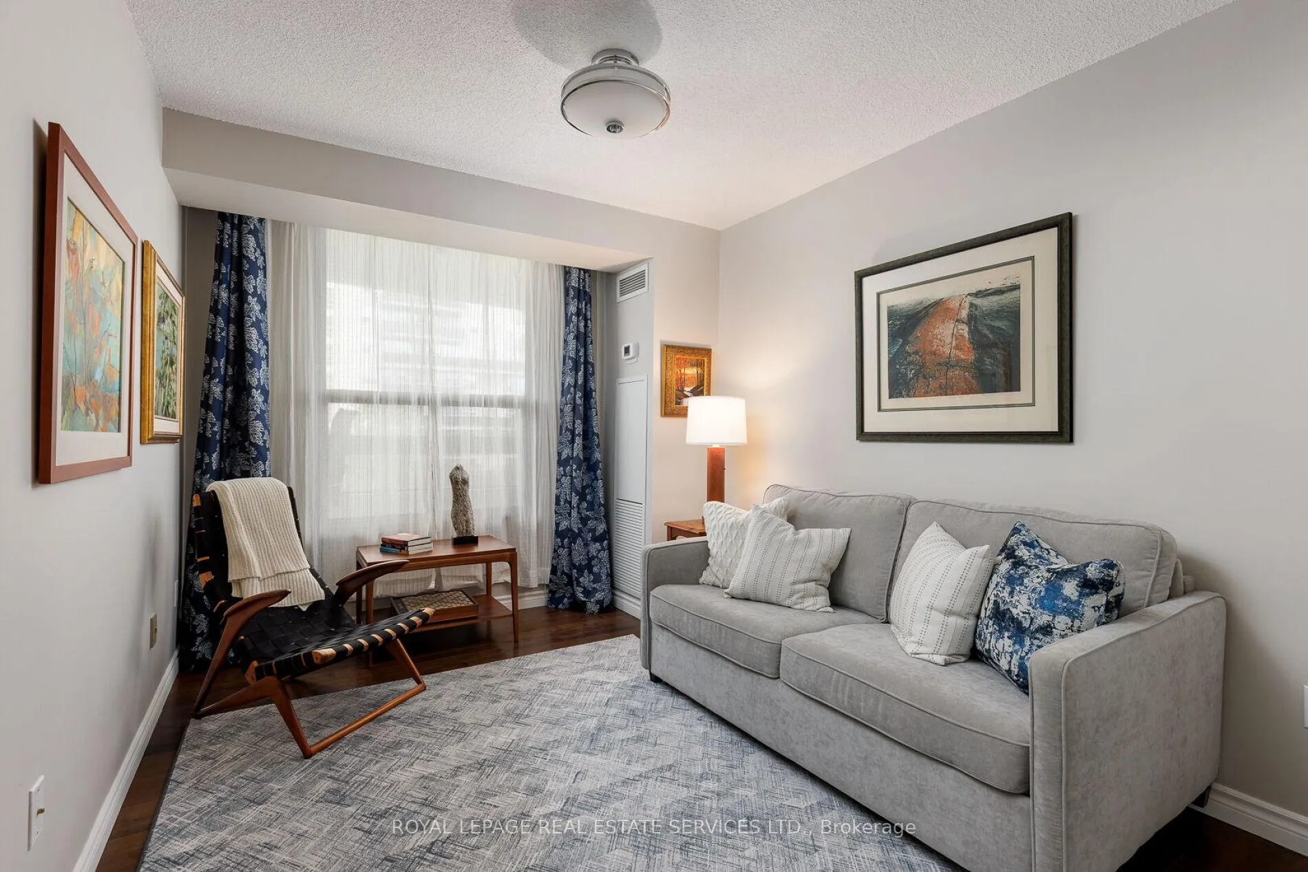 Photo 20 of Unit 401, 100 Quebec Avenue, Toronto, High Park North — HOMEH