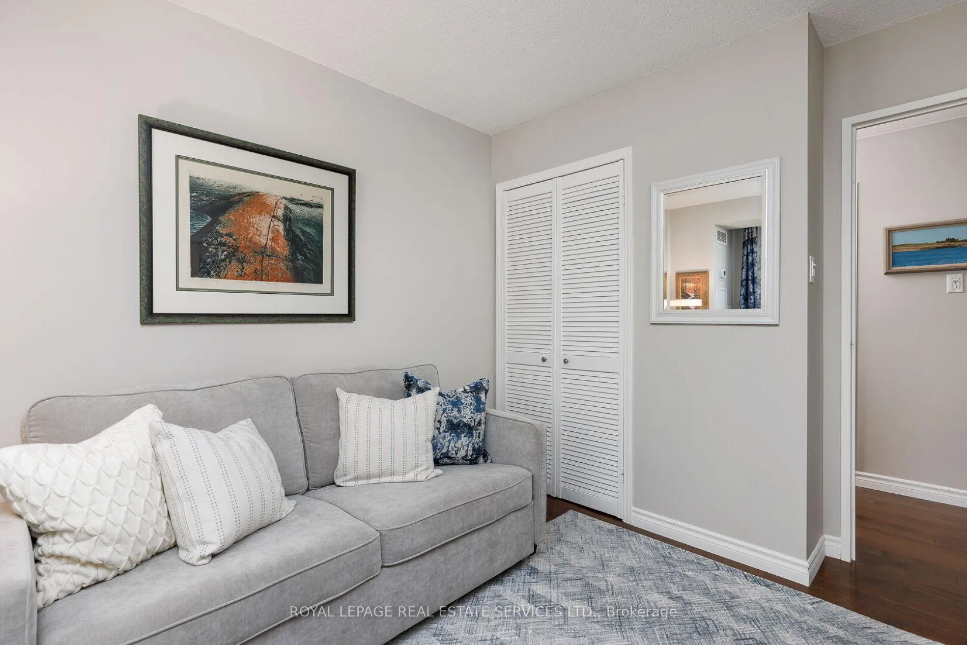 Photo 21 of Unit 401, 100 Quebec Avenue, Toronto, High Park North — HOMEH