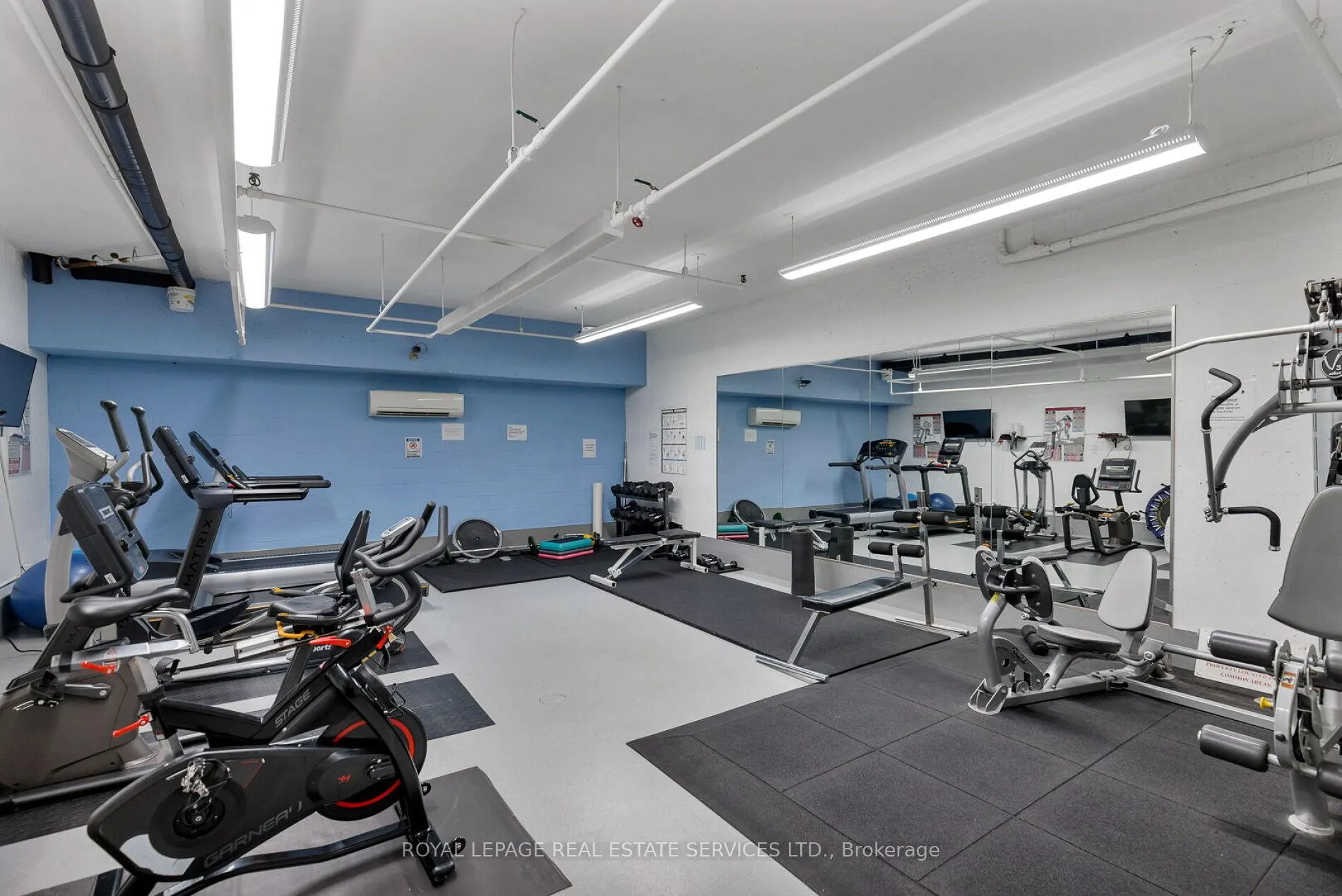 Photo 26 of Unit 401, 100 Quebec Avenue, Toronto, High Park North — HOMEH