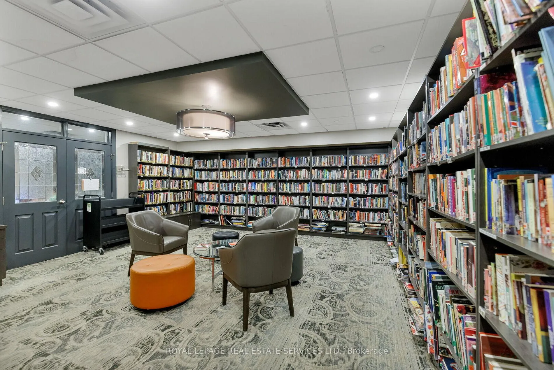 Photo 27 of Unit 401, 100 Quebec Avenue, Toronto, High Park North — HOMEH