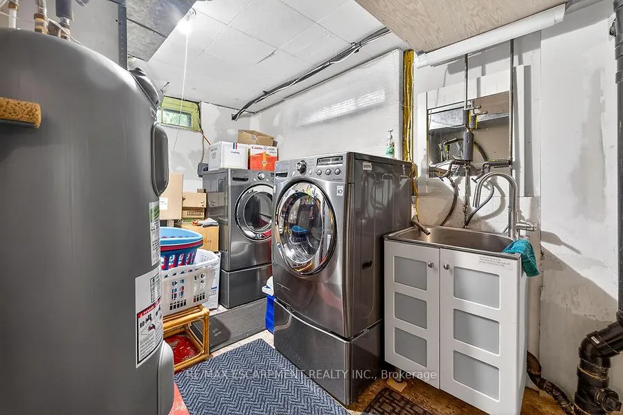 Photo 21 of 104 Teal Avenue, Hamilton, Stoney Creek — HOMEH