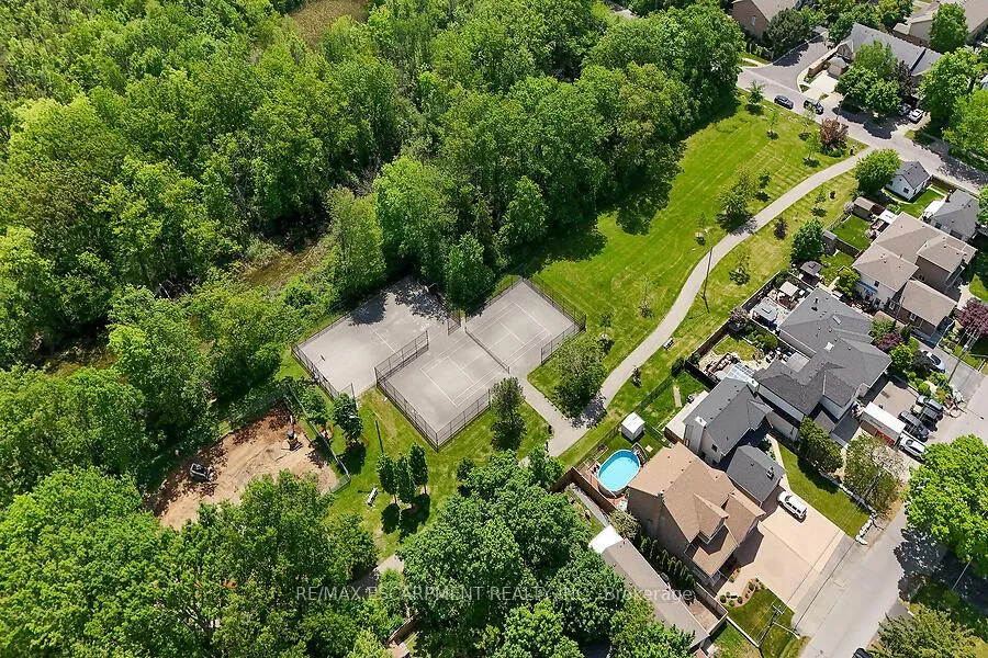 Photo 39 of 104 Teal Avenue, Hamilton, Stoney Creek — HOMEH