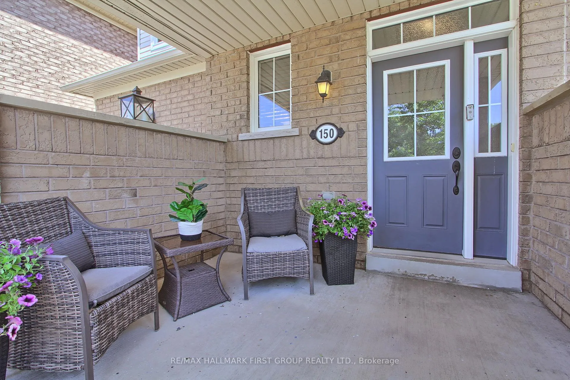 Photo 4 of 150 Angus Drive, Ajax, Central — HOMEH