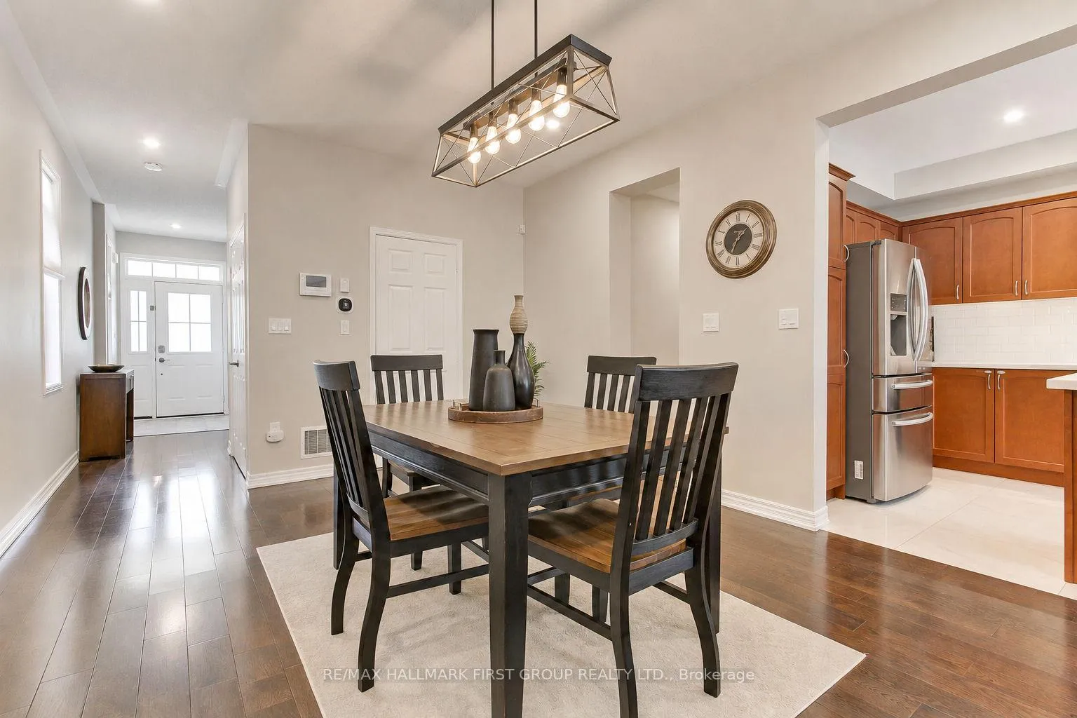 Photo 10 of 150 Angus Drive, Ajax, Central — HOMEH