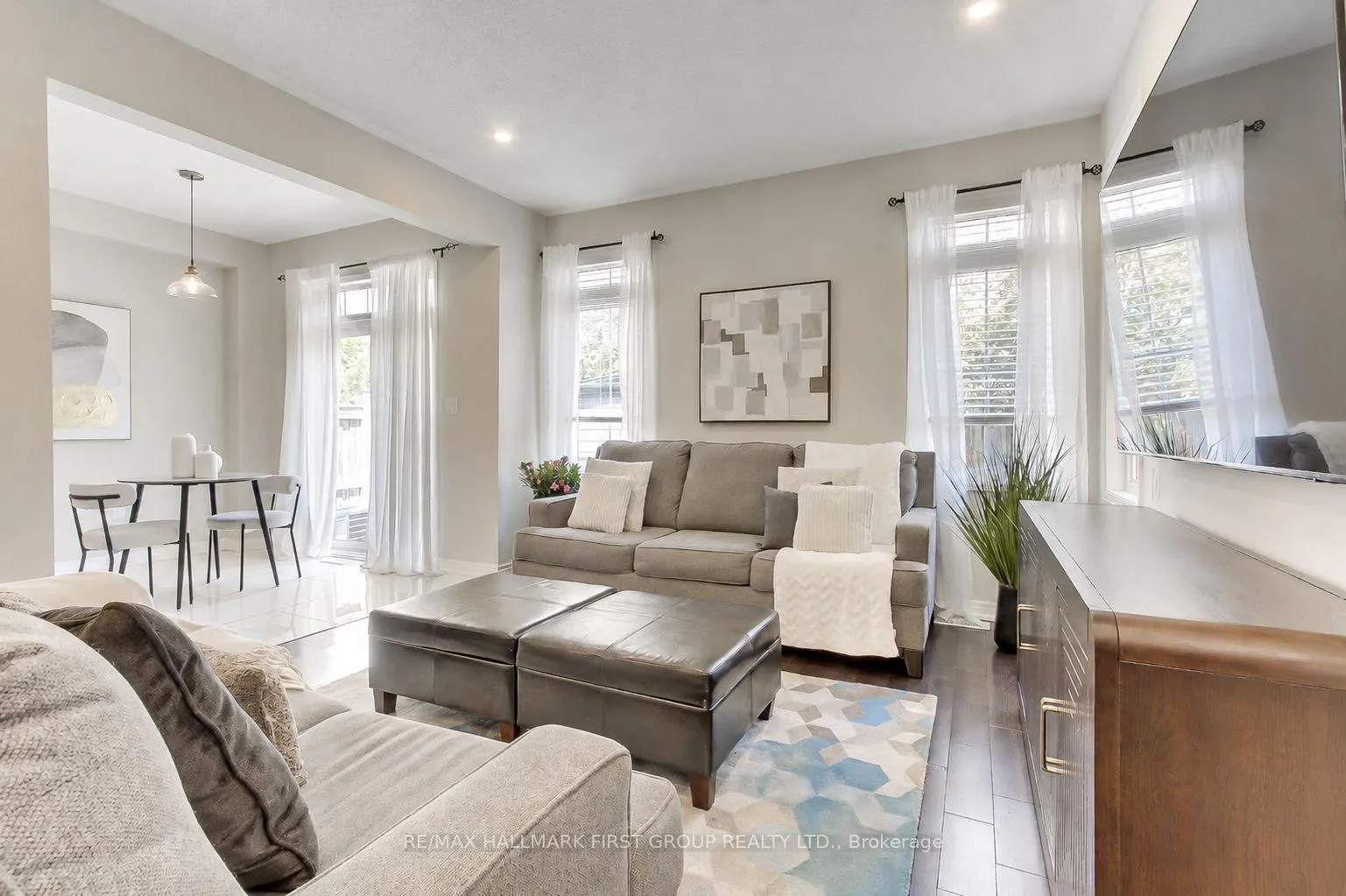 Photo 20 of 150 Angus Drive, Ajax, Central — HOMEH