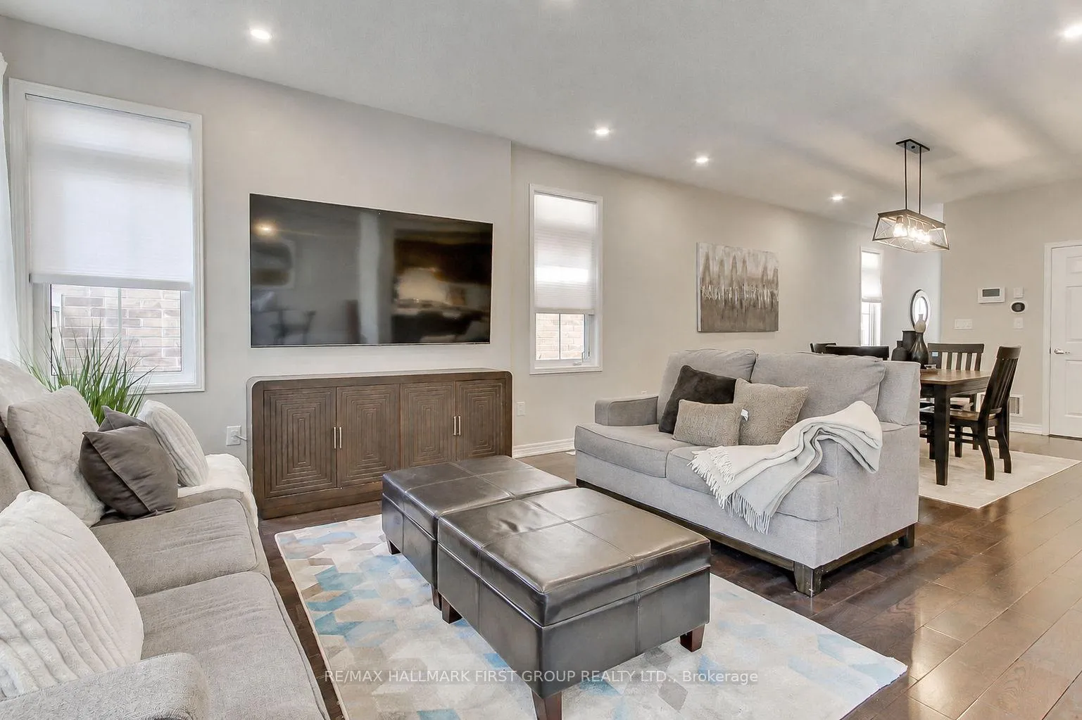 Photo 21 of 150 Angus Drive, Ajax, Central — HOMEH
