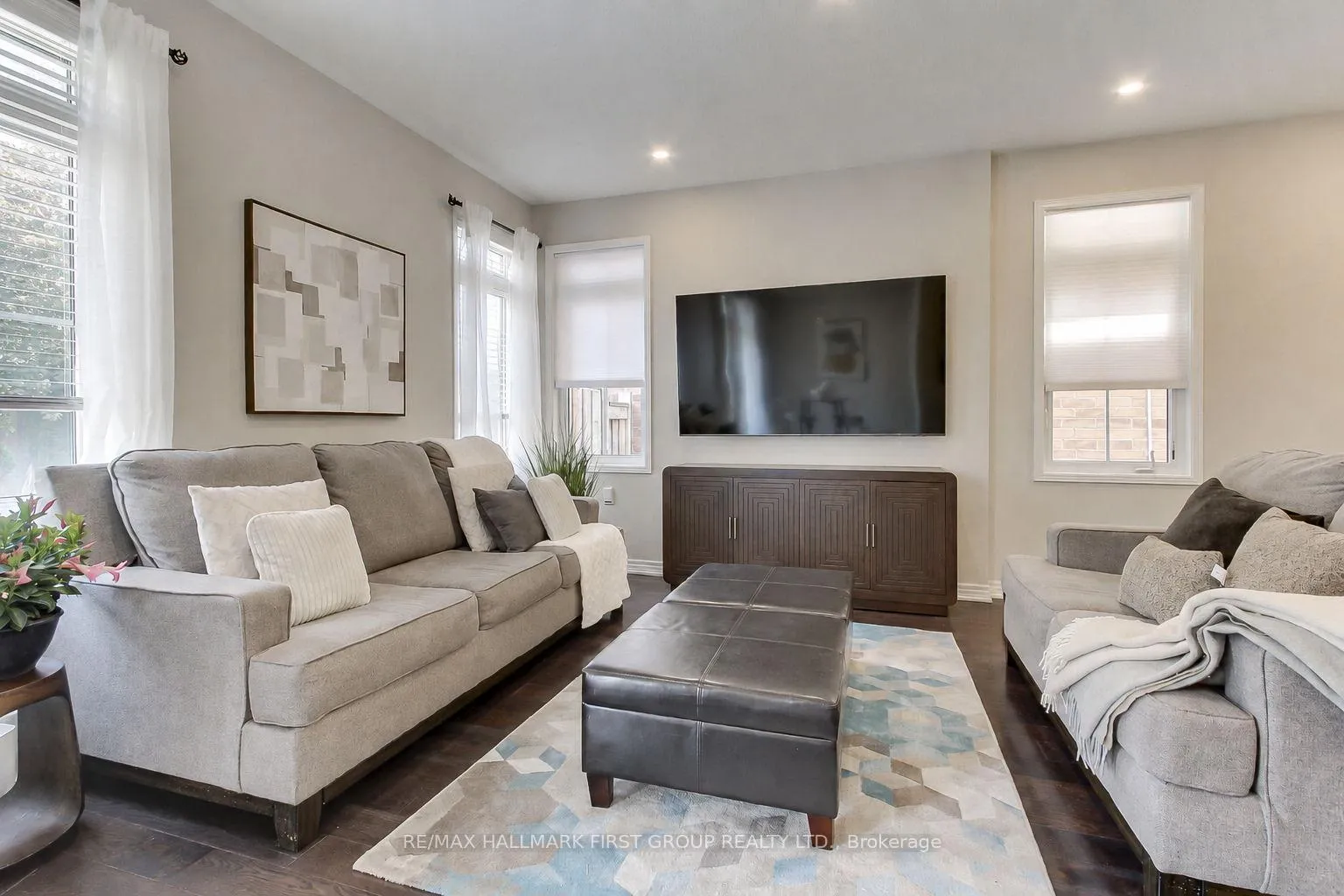 Photo 22 of 150 Angus Drive, Ajax, Central — HOMEH