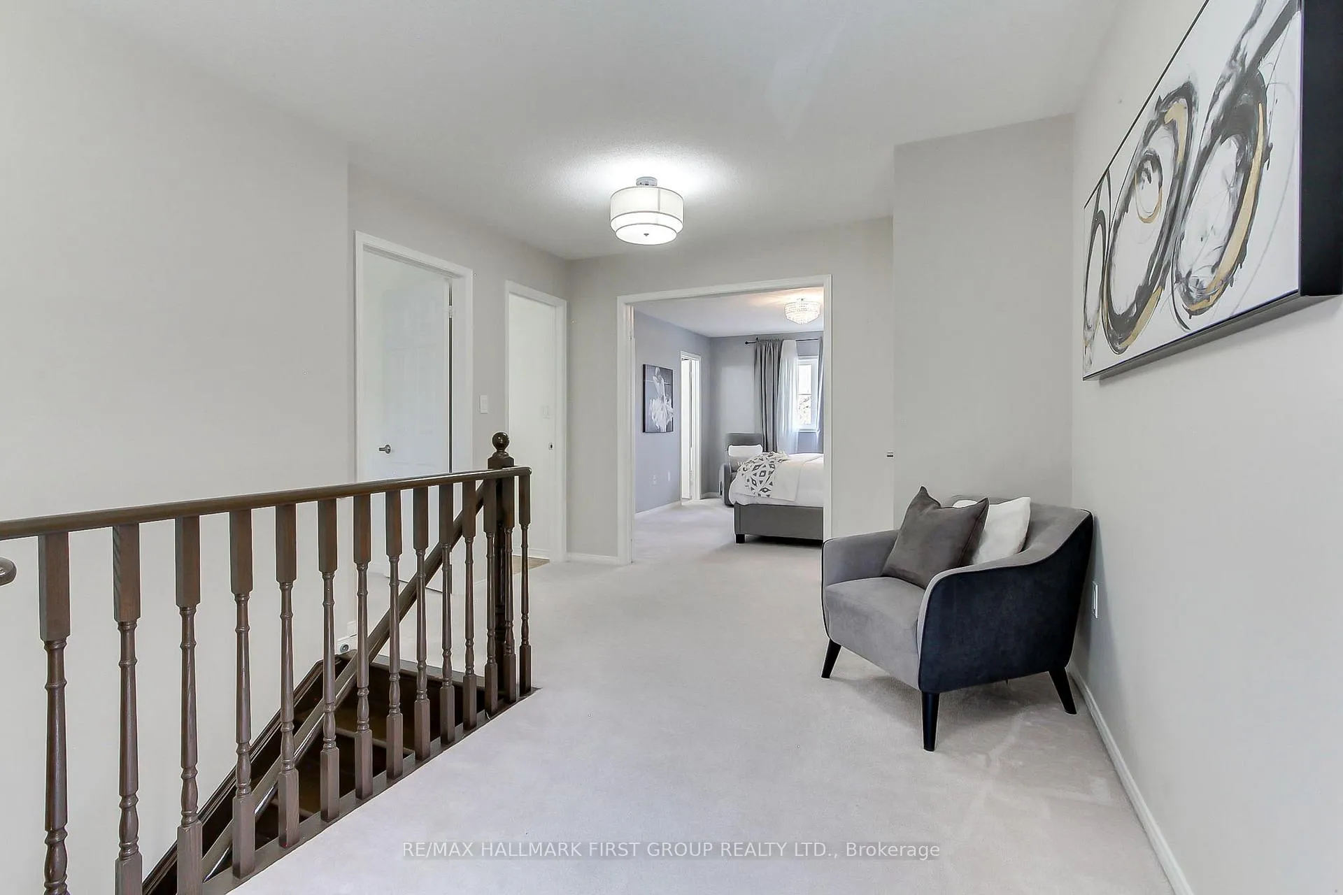 Photo 23 of 150 Angus Drive, Ajax, Central — HOMEH