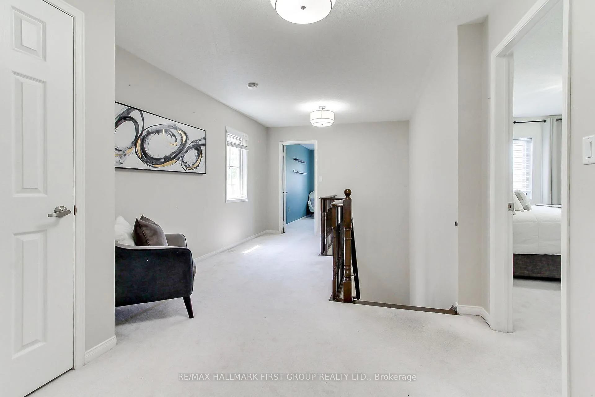 Photo 24 of 150 Angus Drive, Ajax, Central — HOMEH