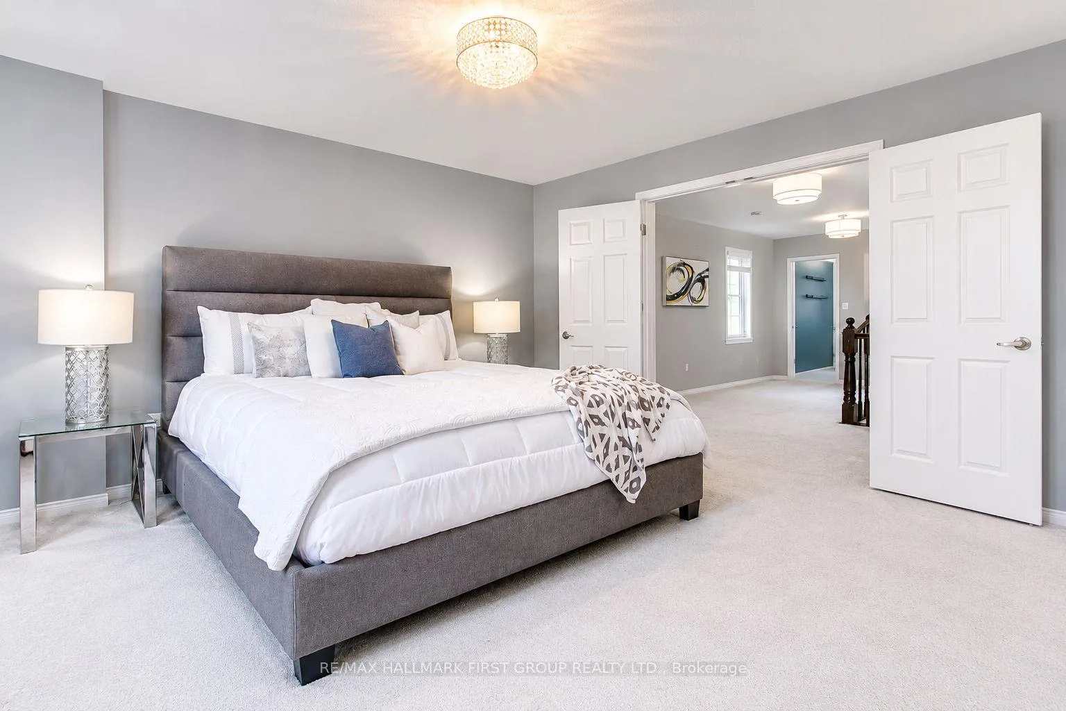 Photo 25 of 150 Angus Drive, Ajax, Central — HOMEH