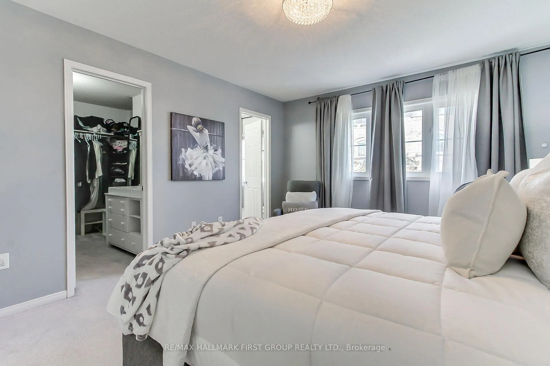 Photo 27 of 150 Angus Drive, Ajax, Central — HOMEH