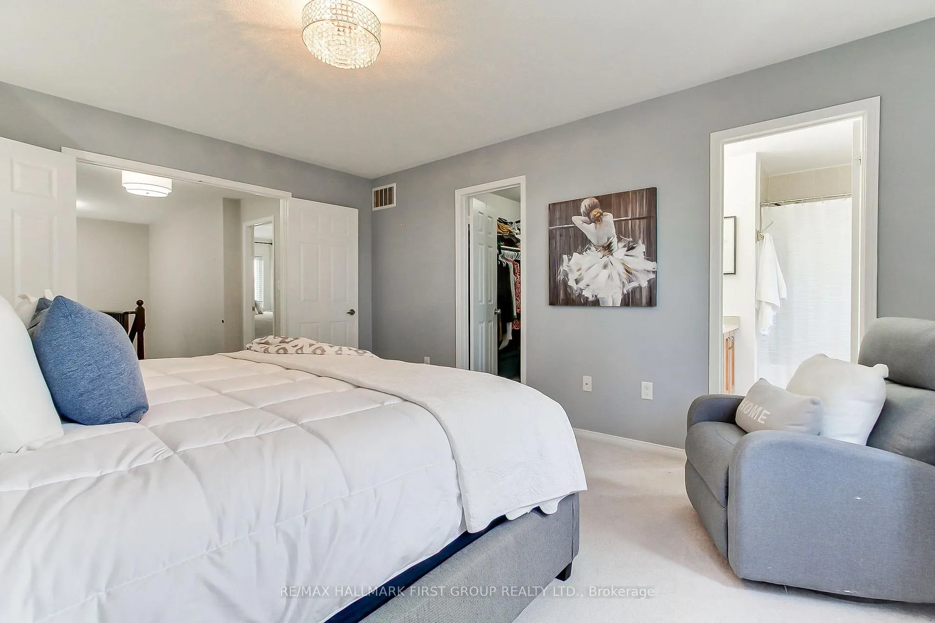 Photo 29 of 150 Angus Drive, Ajax, Central — HOMEH