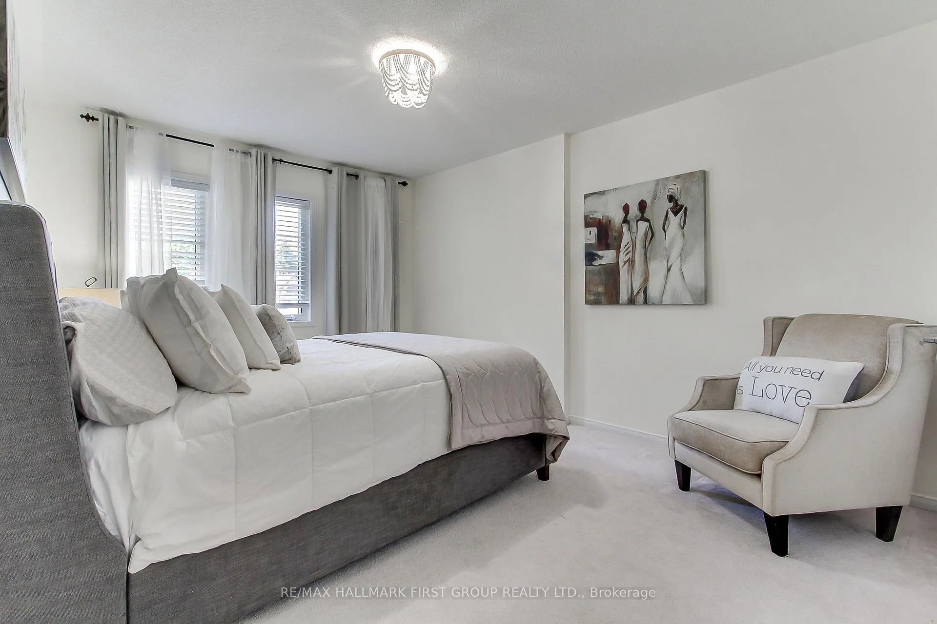 Photo 32 of 150 Angus Drive, Ajax, Central — HOMEH