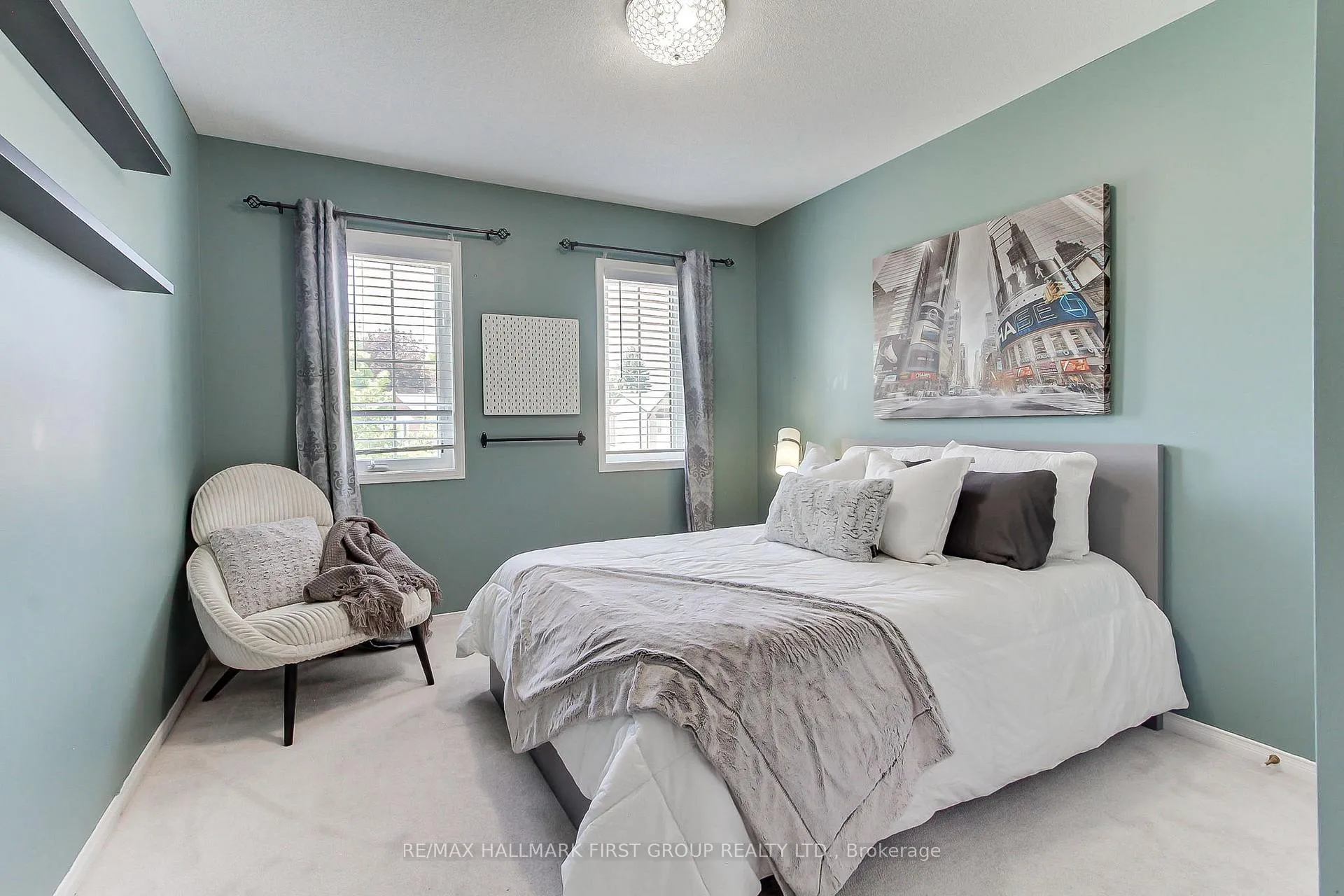 Photo 33 of 150 Angus Drive, Ajax, Central — HOMEH