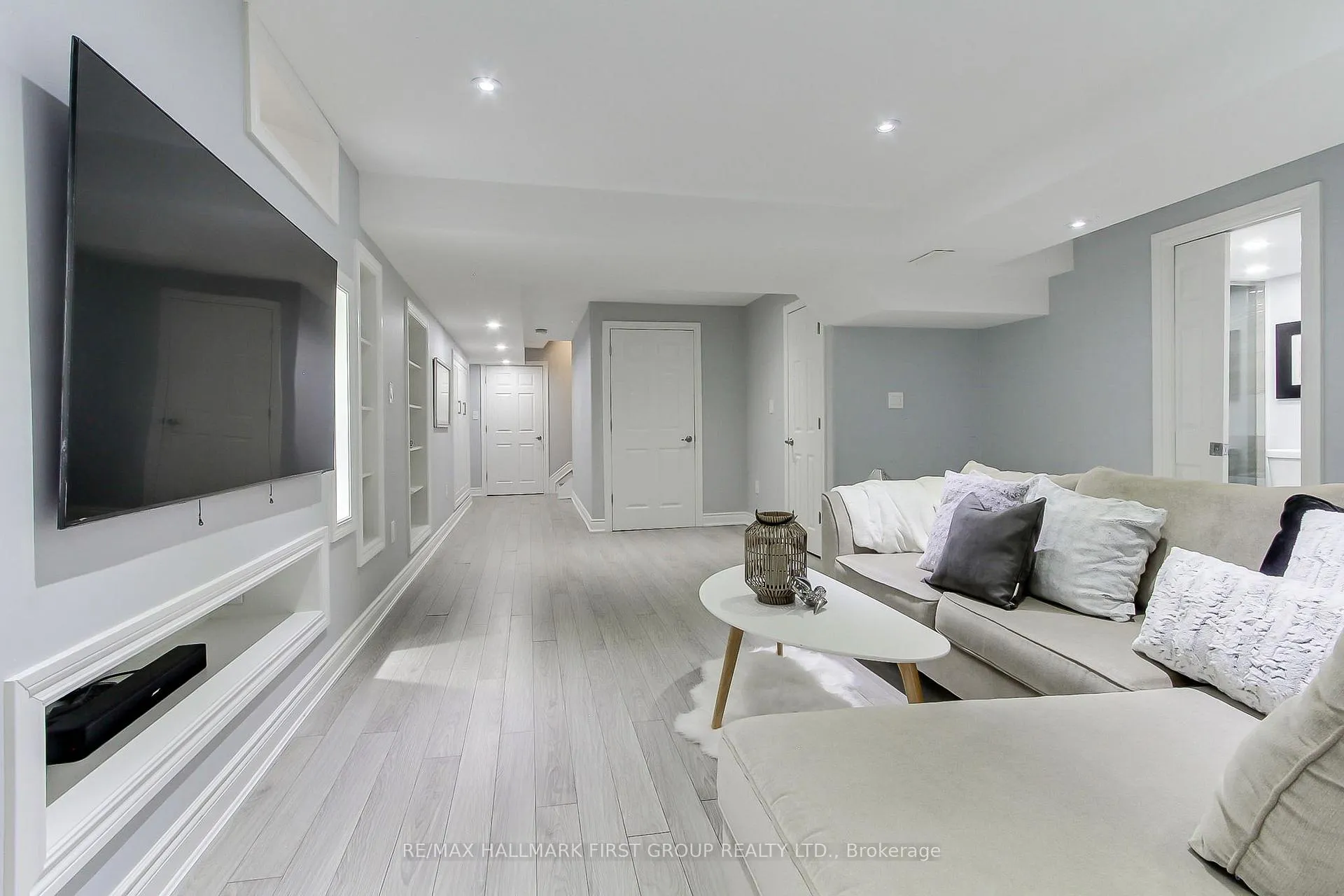 Photo 35 of 150 Angus Drive, Ajax, Central — HOMEH
