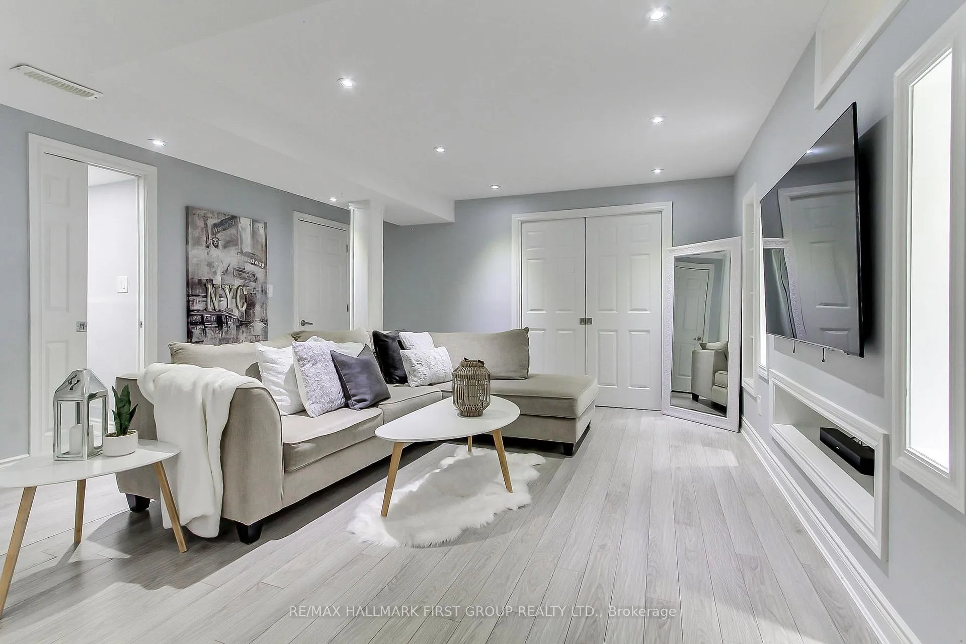 Photo 38 of 150 Angus Drive, Ajax, Central — HOMEH