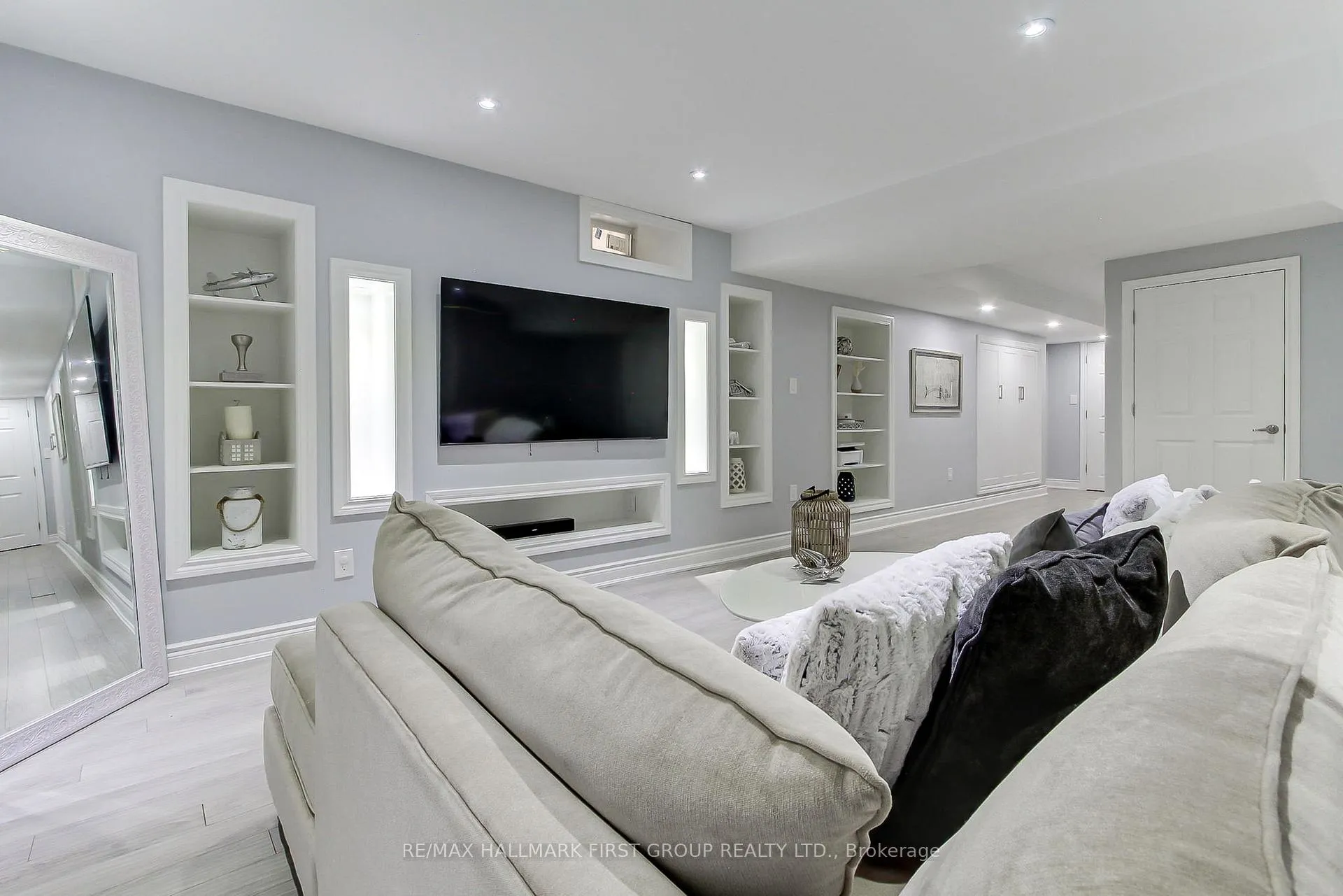 Photo 40 of 150 Angus Drive, Ajax, Central — HOMEH
