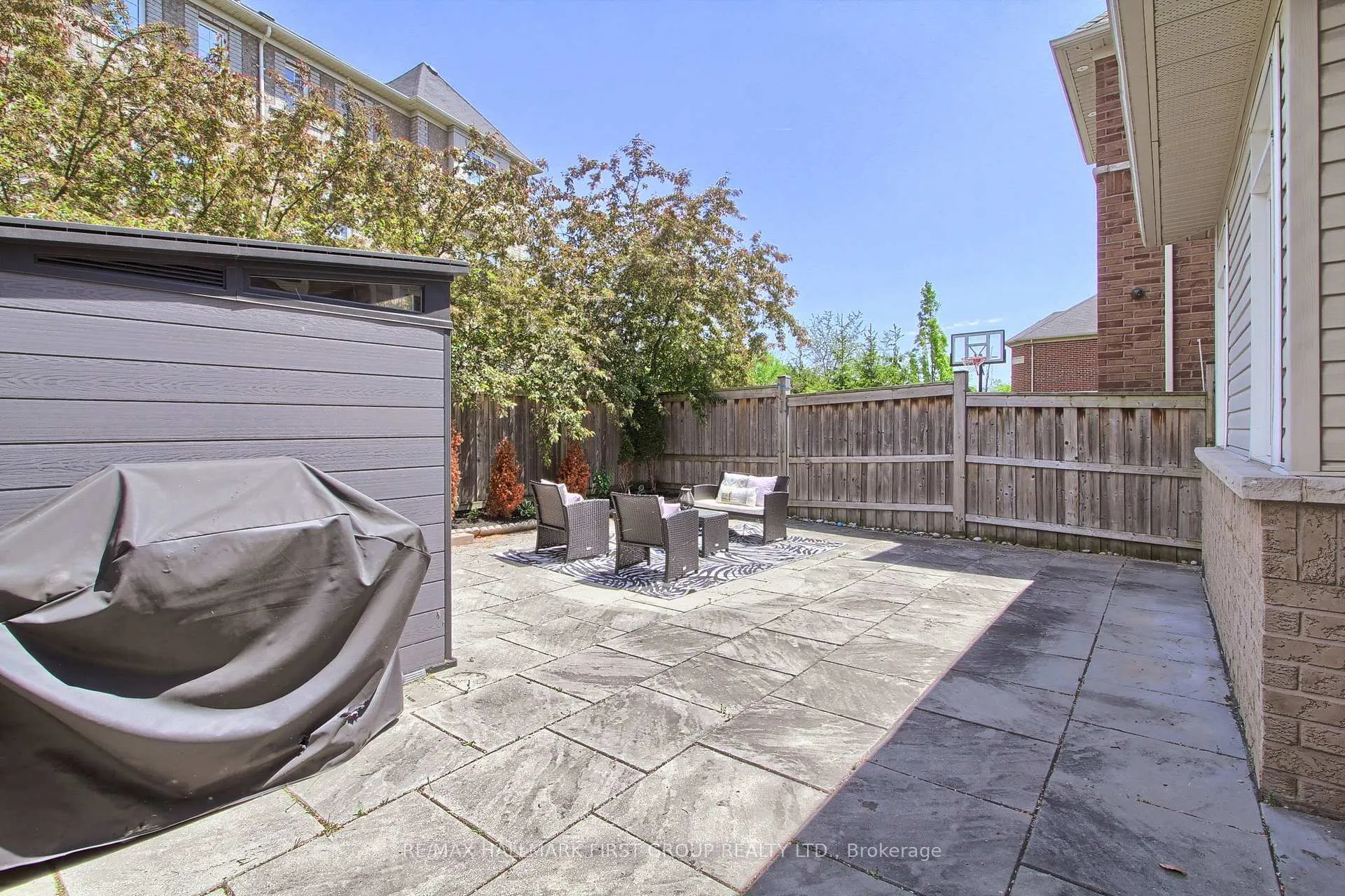 Photo 43 of 150 Angus Drive, Ajax, Central — HOMEH