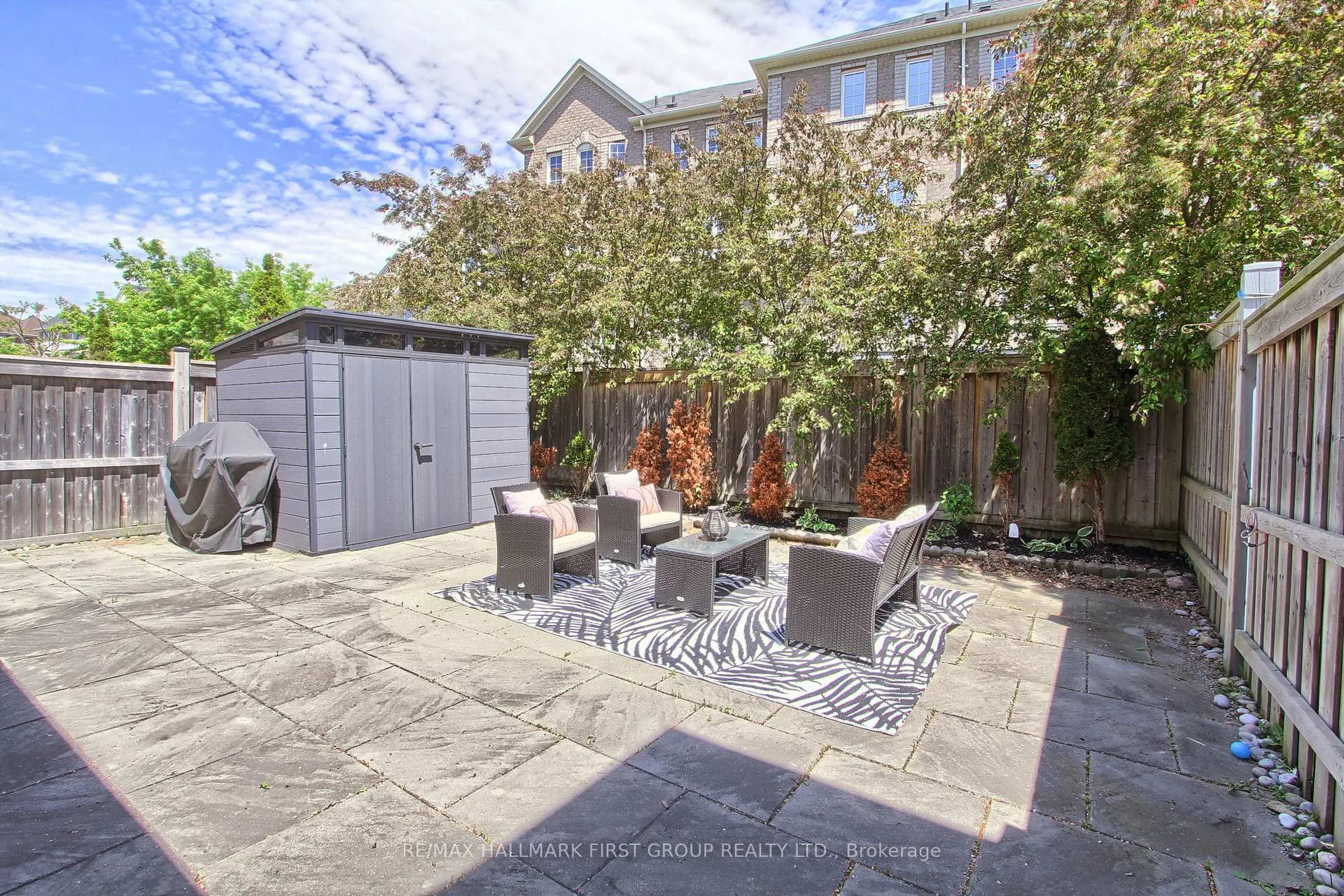 Photo 44 of 150 Angus Drive, Ajax, Central — HOMEH