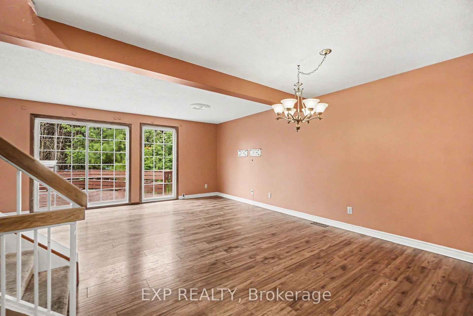 Photo 6 of 82 Sherway Drive, Ottawa, Barrhaven - Pheasant Run — HOMEH