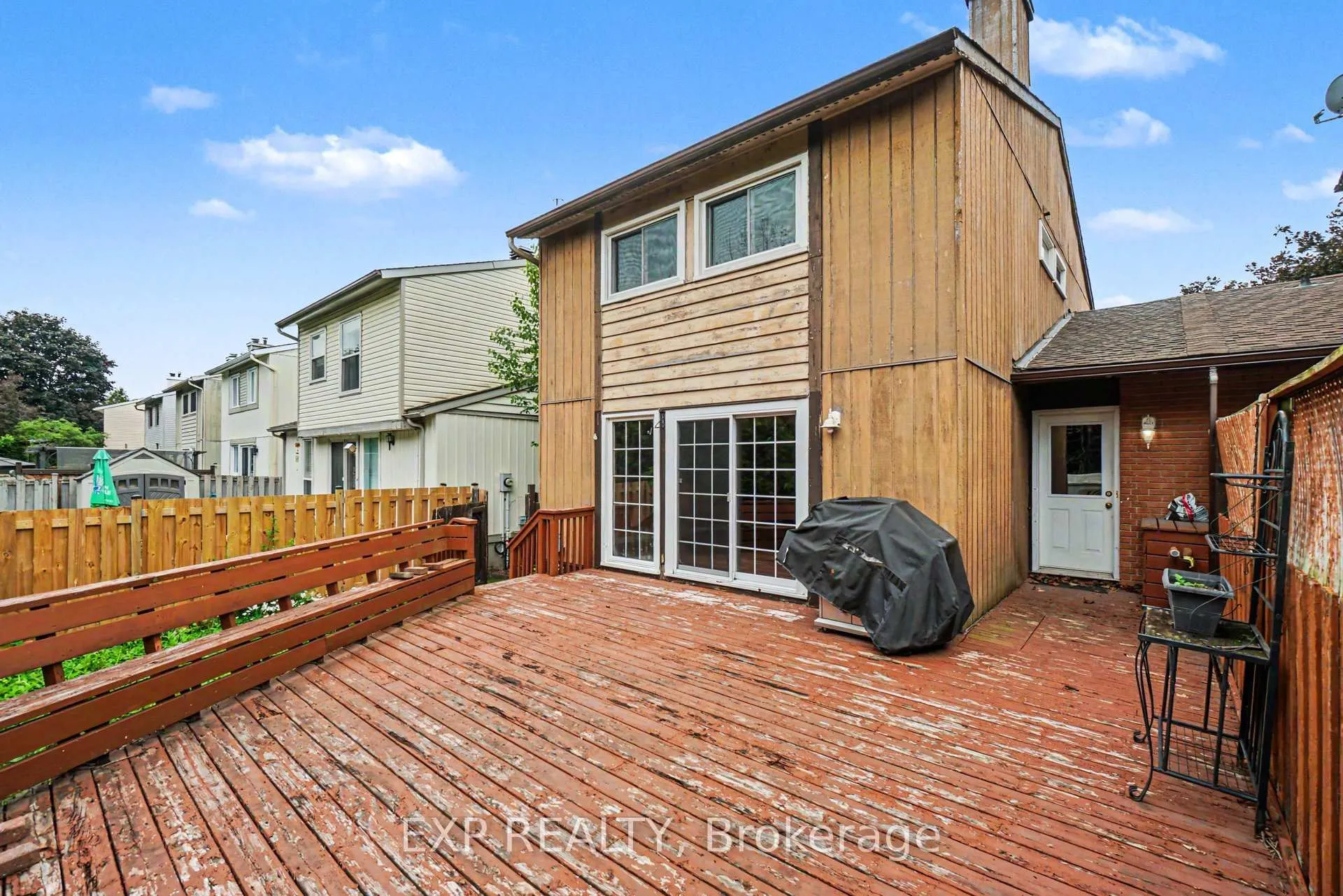 Photo 26 of 82 Sherway Drive, Ottawa, Barrhaven - Pheasant Run — HOMEH