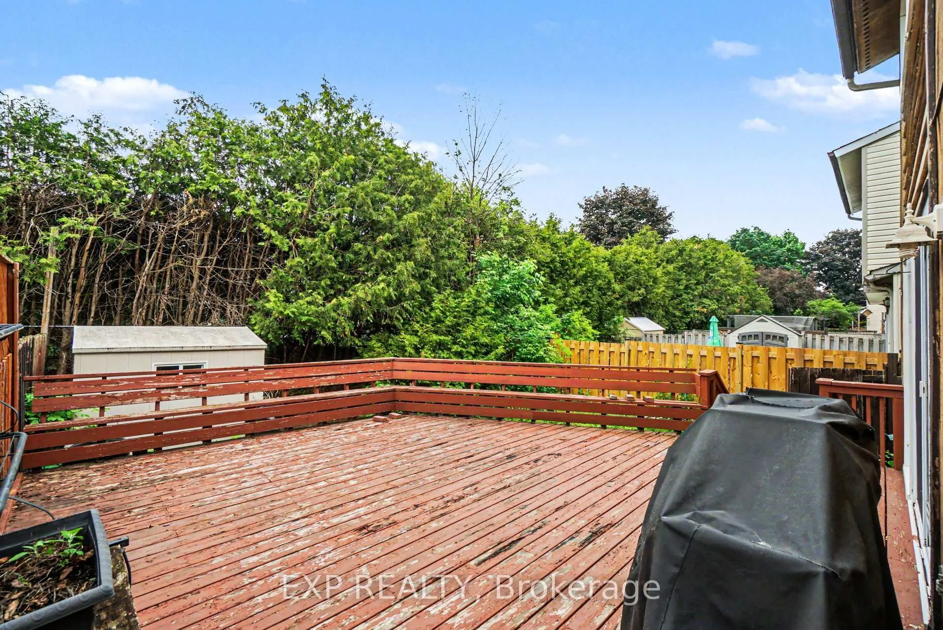 Photo 27 of 82 Sherway Drive, Ottawa, Barrhaven - Pheasant Run — HOMEH