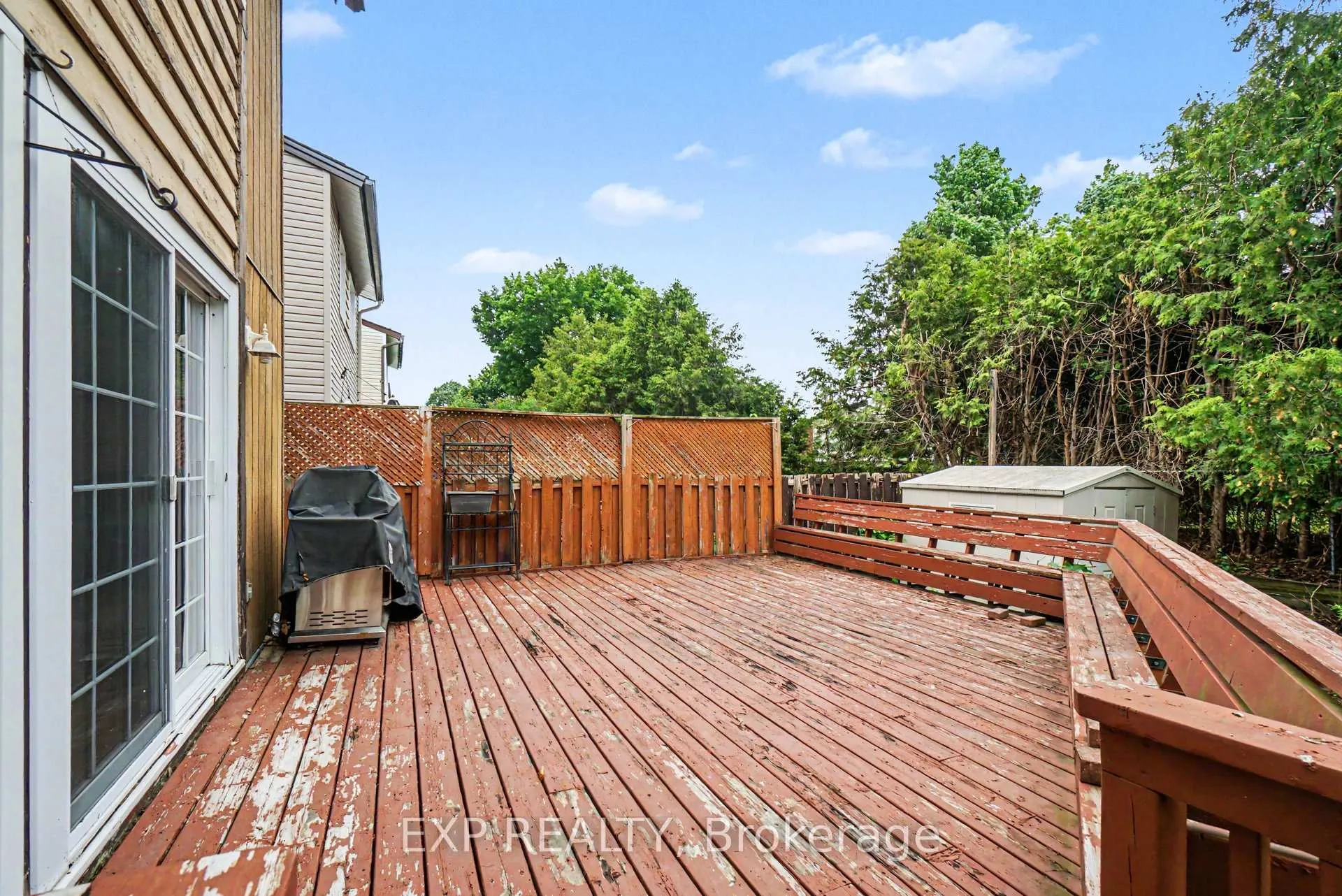 Photo 28 of 82 Sherway Drive, Ottawa, Barrhaven - Pheasant Run — HOMEH