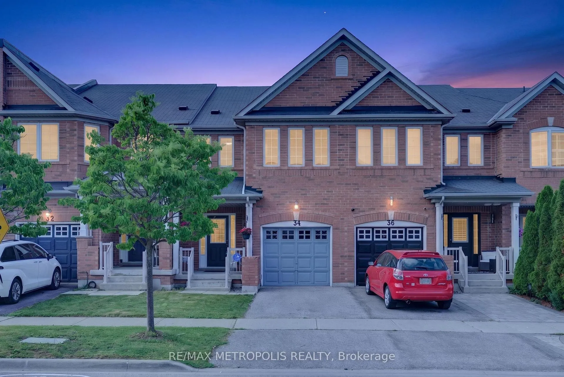 Photo 1 of 34 Michaelman Road, Ajax, South East — HOMEH