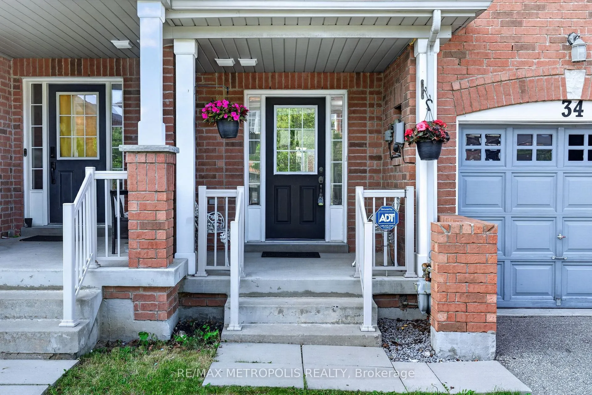 Photo 3 of 34 Michaelman Road, Ajax, South East — HOMEH