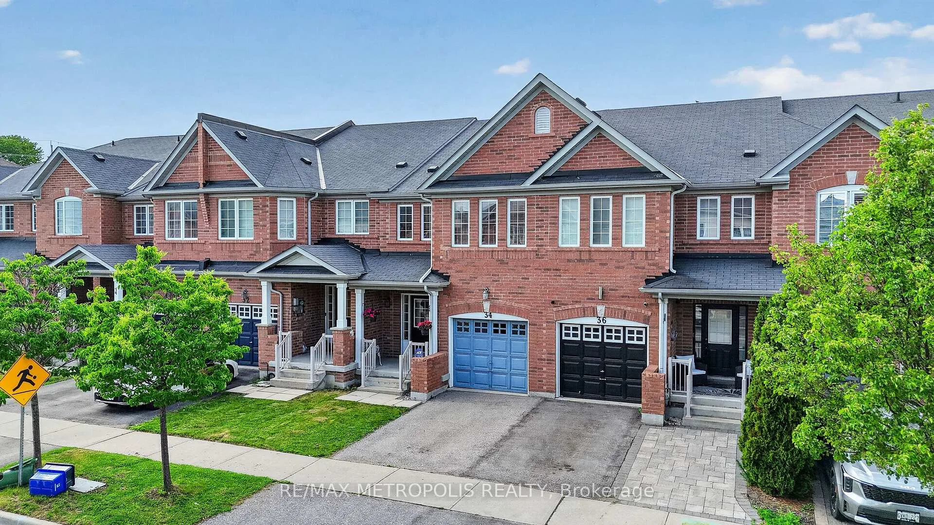 Photo 50 of 34 Michaelman Road, Ajax, South East — HOMEH