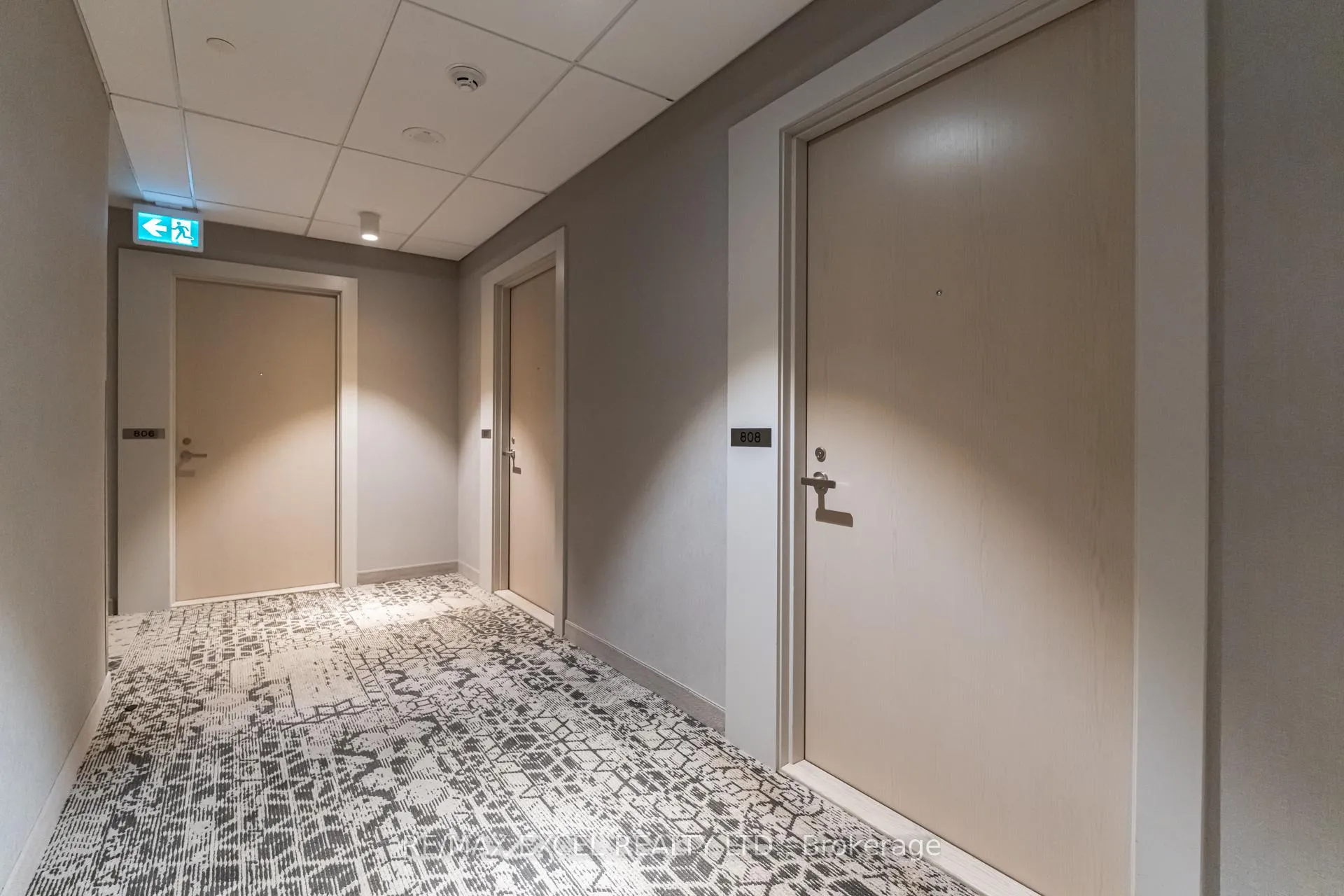Photo 9 of Unit 808, 138 Downes Street, Toronto, Waterfront Communities — HOMEH