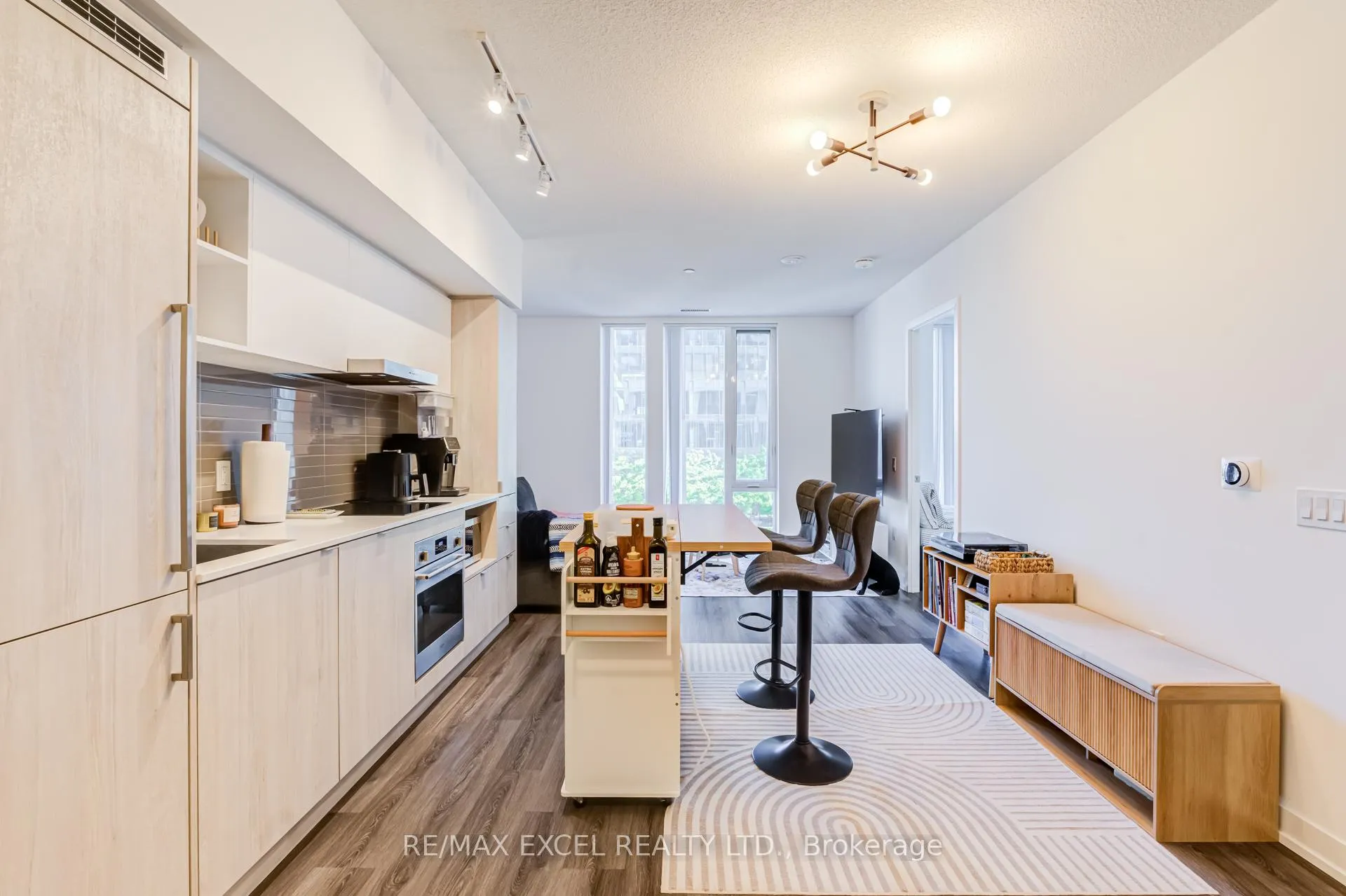 Photo 14 of Unit 808, 138 Downes Street, Toronto, Waterfront Communities — HOMEH
