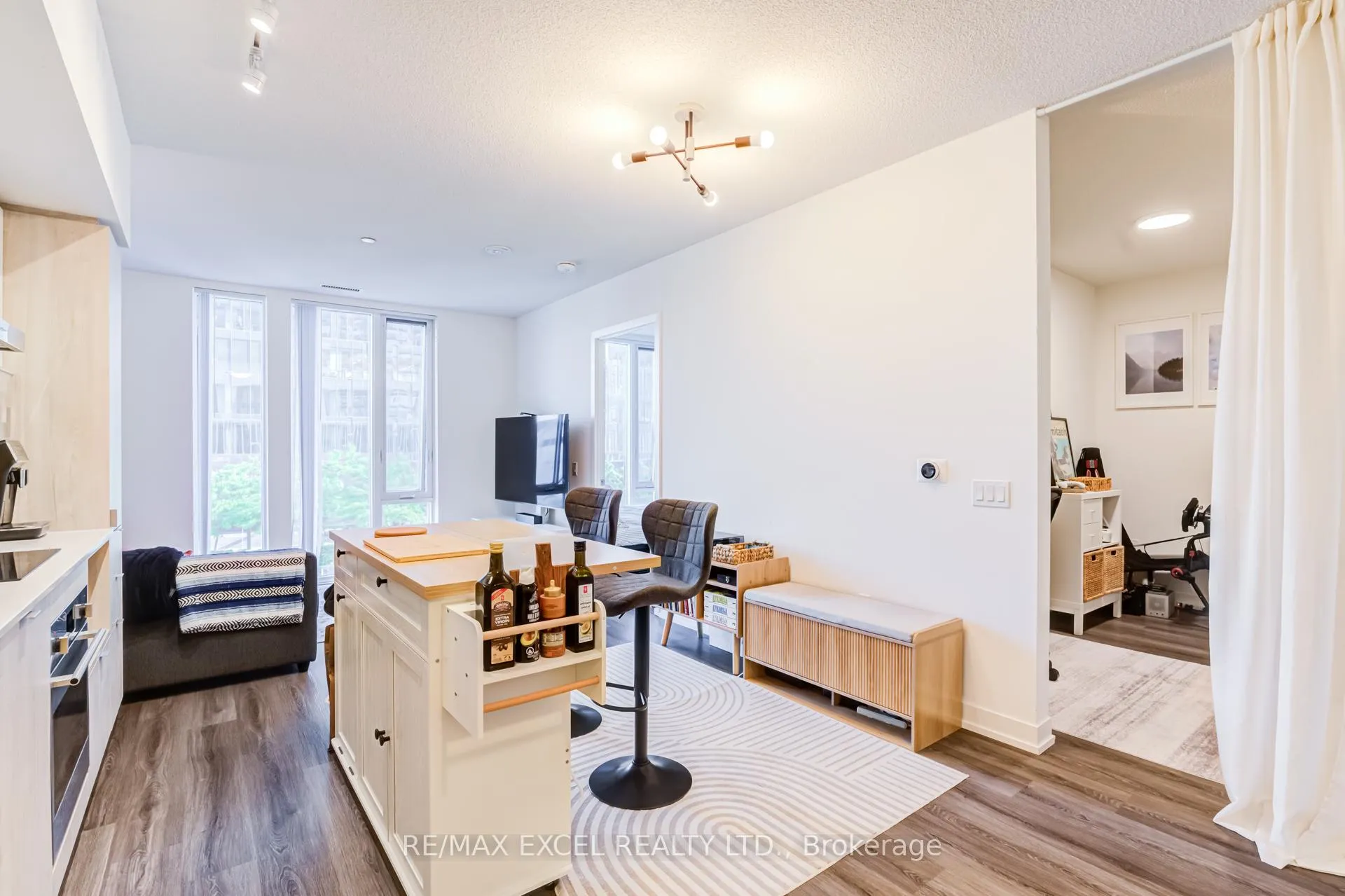 Photo 15 of Unit 808, 138 Downes Street, Toronto, Waterfront Communities — HOMEH