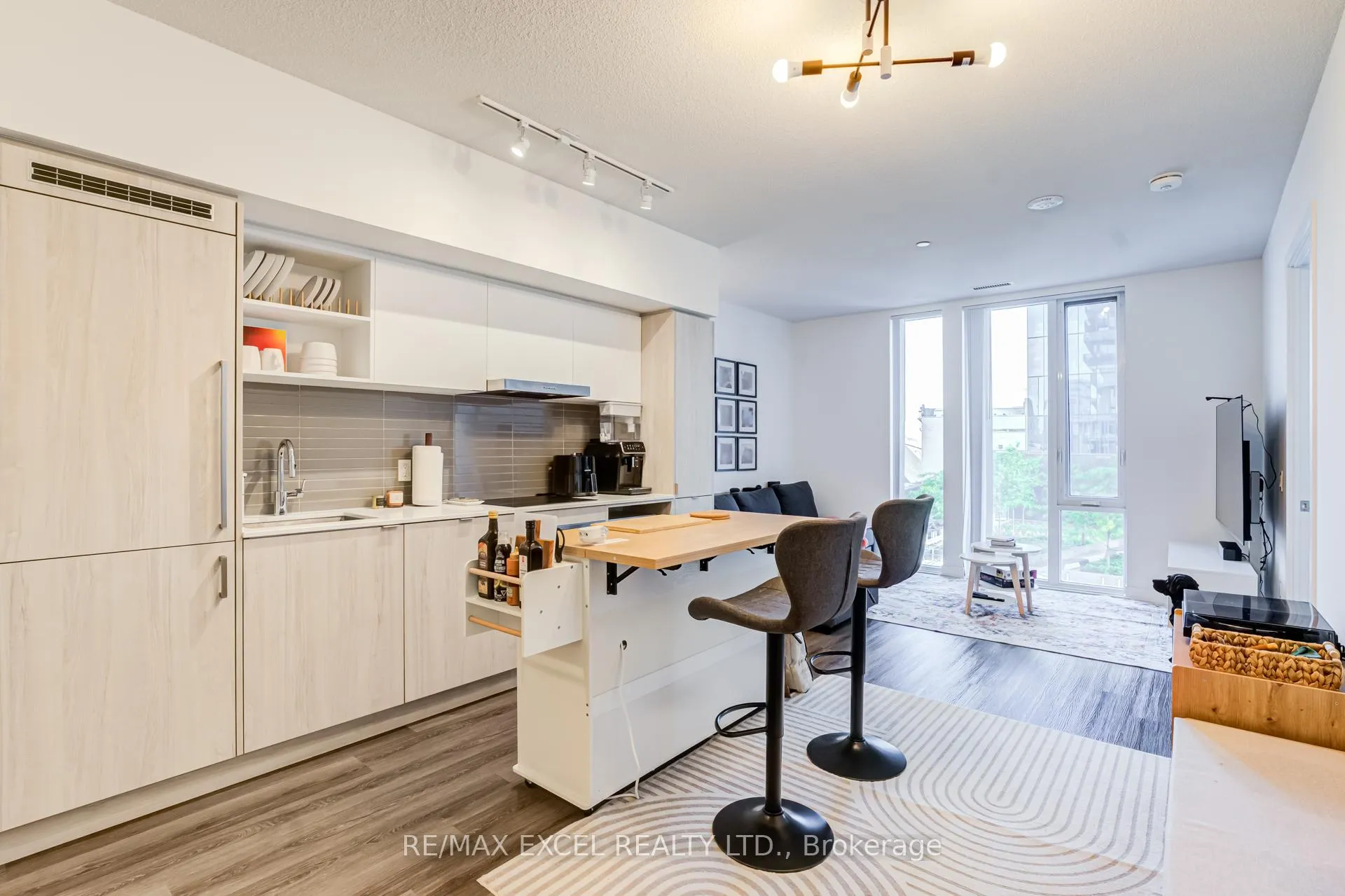 Photo 16 of Unit 808, 138 Downes Street, Toronto, Waterfront Communities — HOMEH