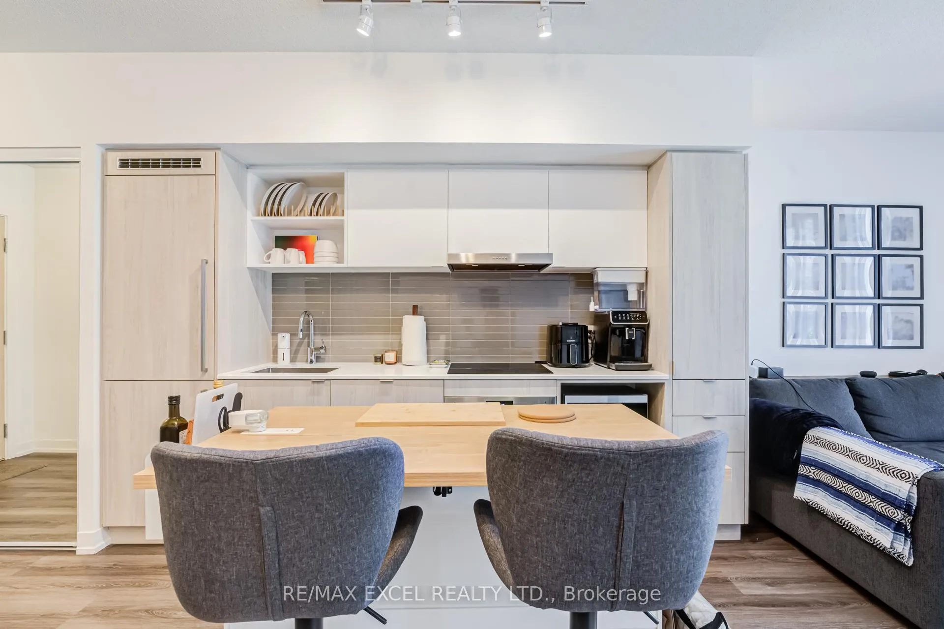 Photo 17 of Unit 808, 138 Downes Street, Toronto, Waterfront Communities — HOMEH