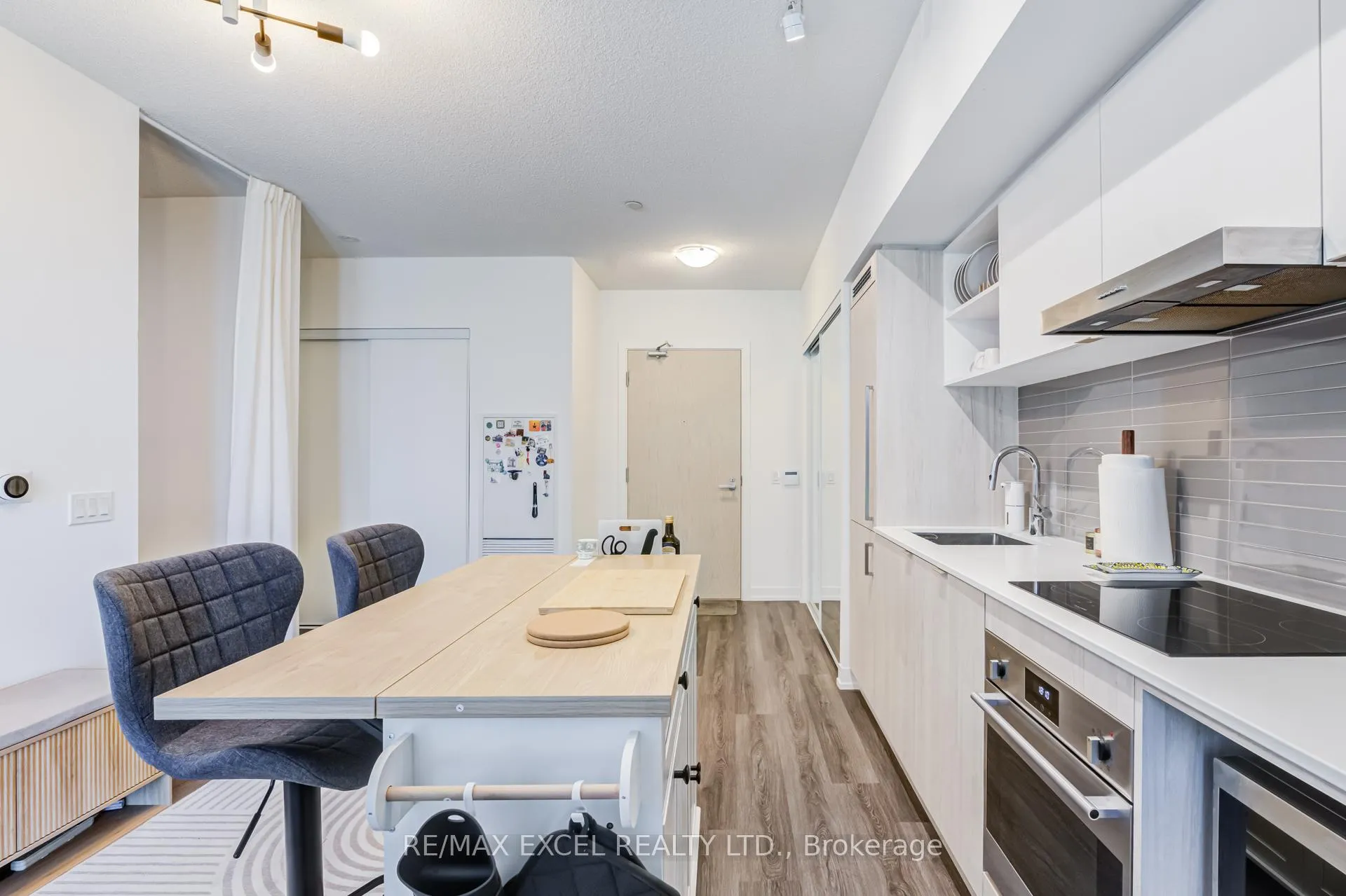 Photo 18 of Unit 808, 138 Downes Street, Toronto, Waterfront Communities — HOMEH
