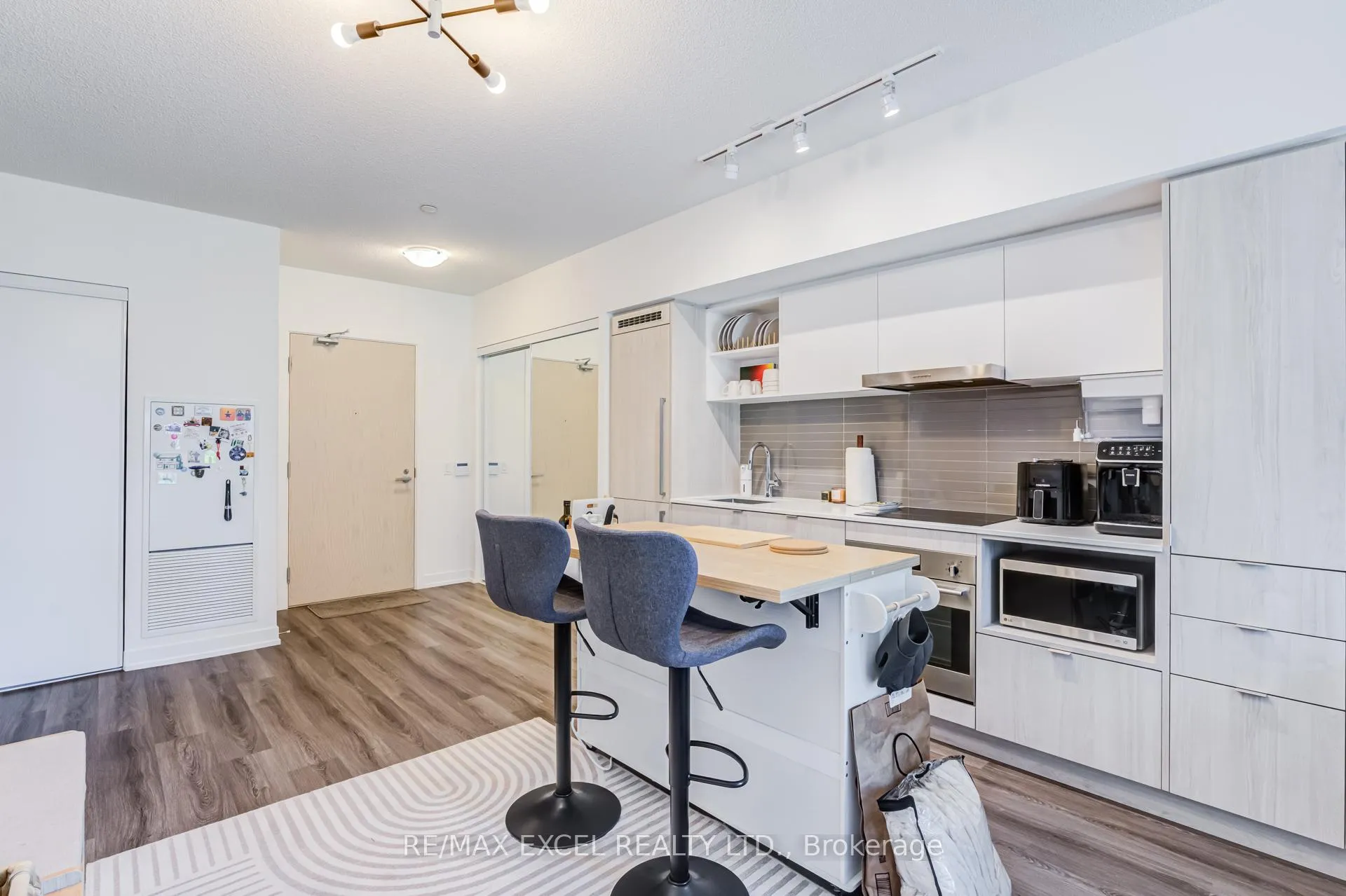 Photo 19 of Unit 808, 138 Downes Street, Toronto, Waterfront Communities — HOMEH